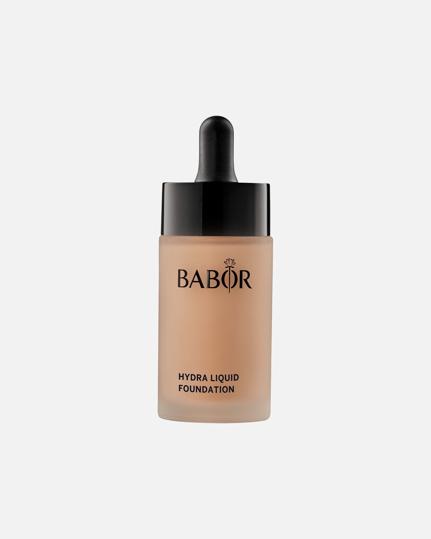 Foundation für Unisex BABOR Hydra Liquid FDT 12 Terra