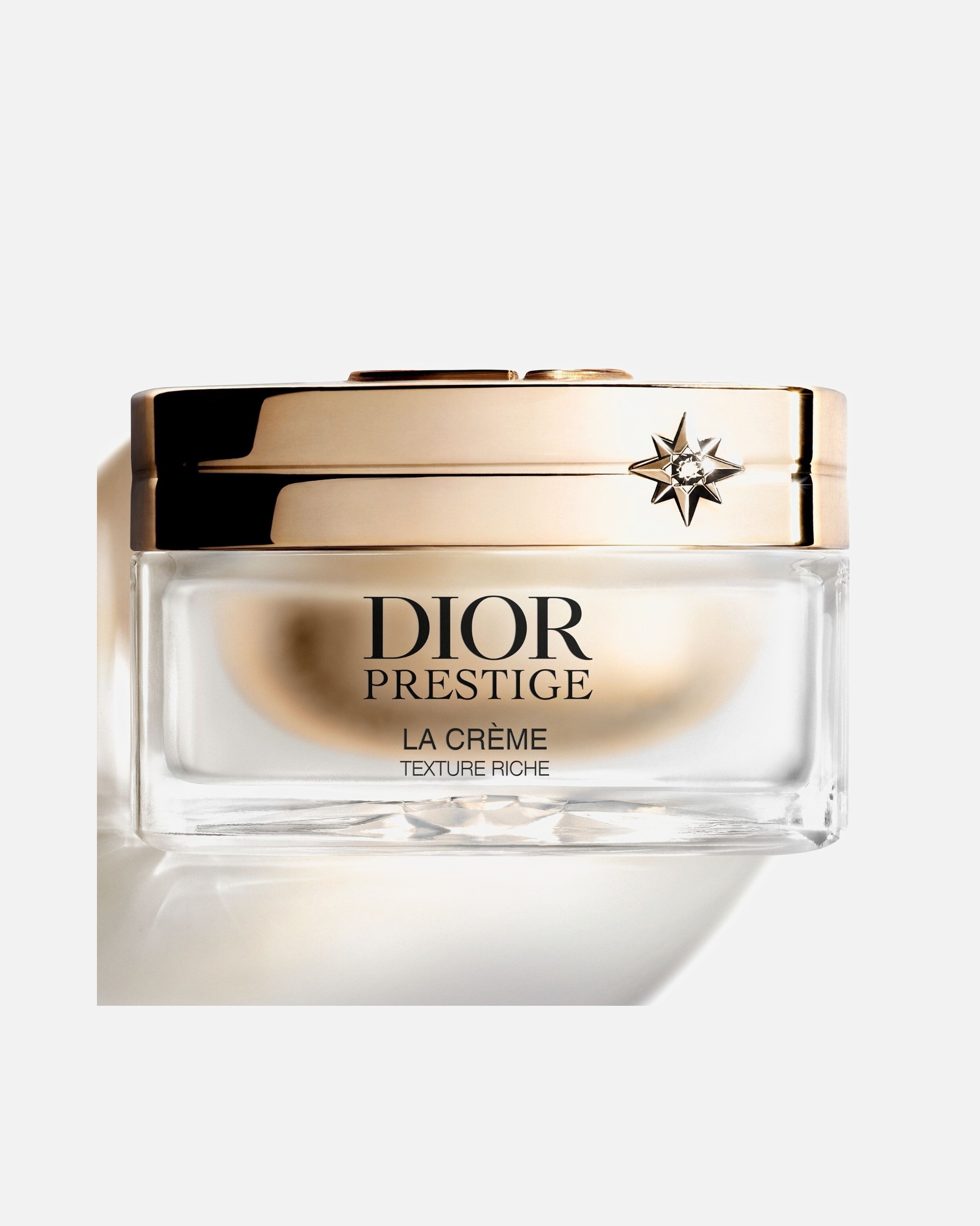 Gesichtscreme für Weiblich DIOR Dior Prestige Dior Prestige La Crème Texture Riche 50 ml