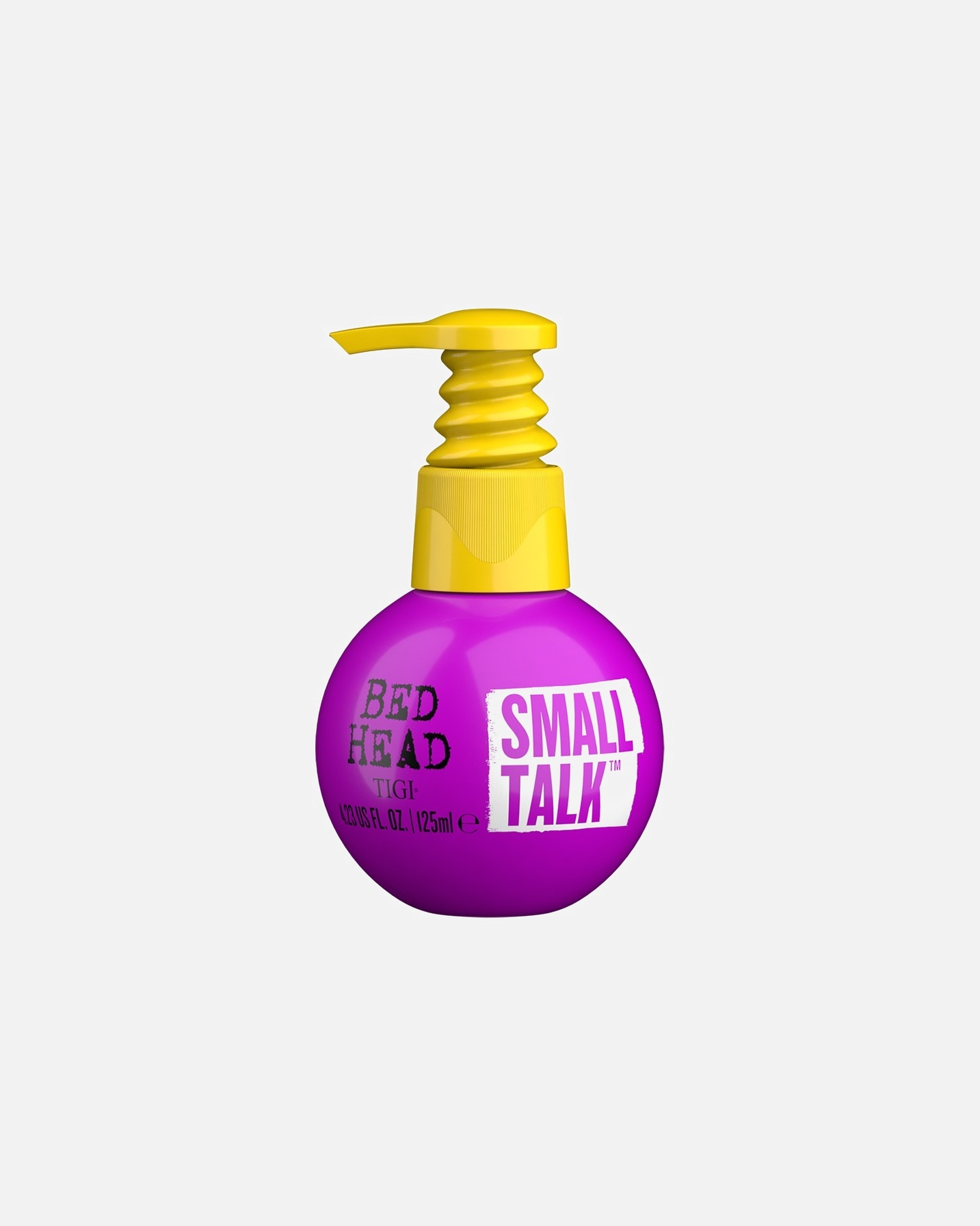 Haarcreme für Weiblich TIGI Small Talk 125 ml