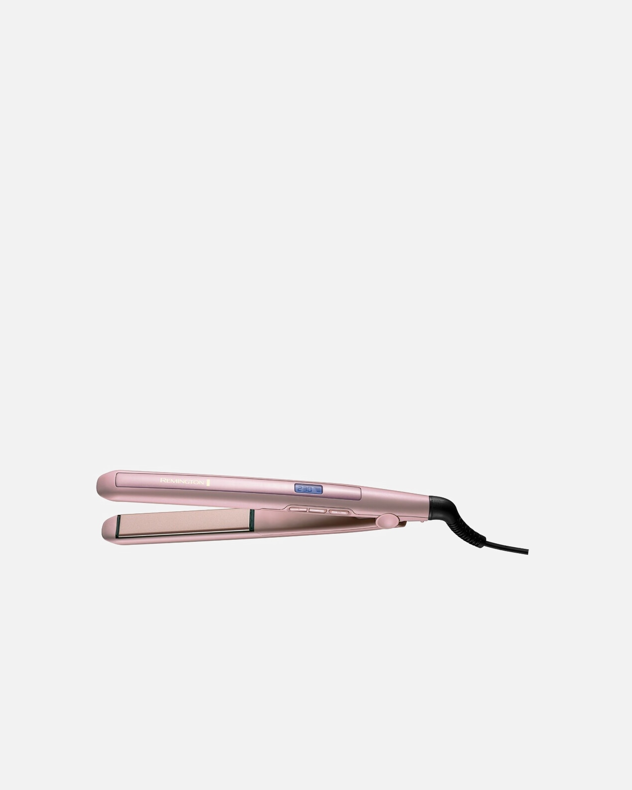 Glätteisen für Weiblich Remington 1 Stück
