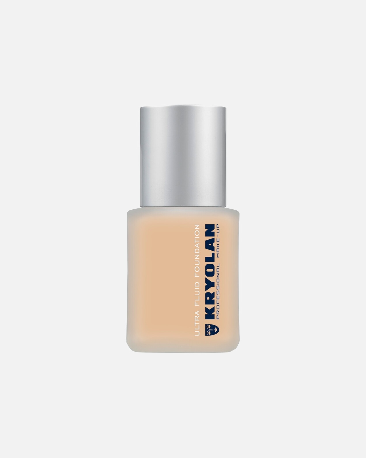 Foundation für Unisex Kryolan Ultra Fluid NB 3
