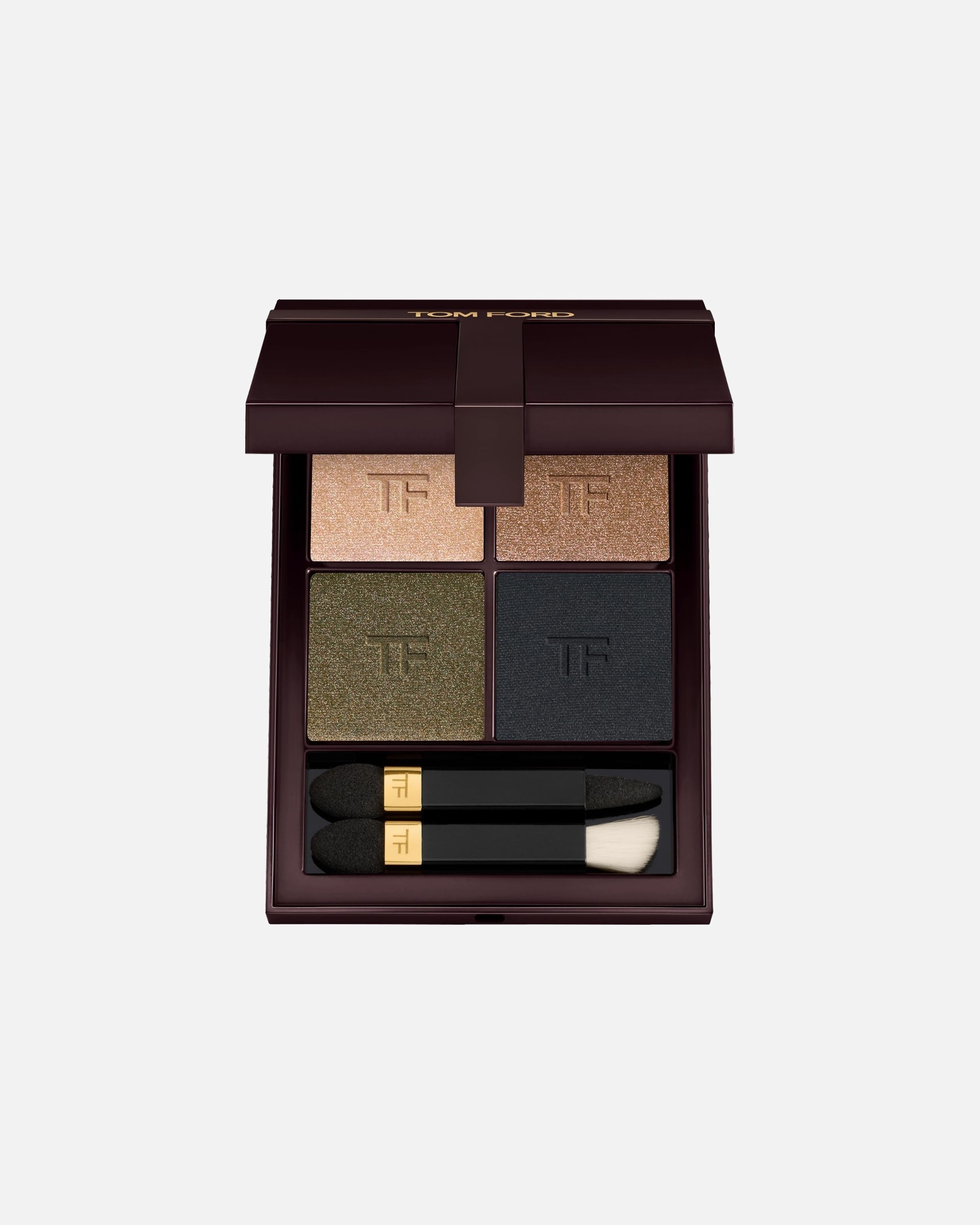 Lidschatten für Unisex TOM FORD Eye Color Quad 8 g