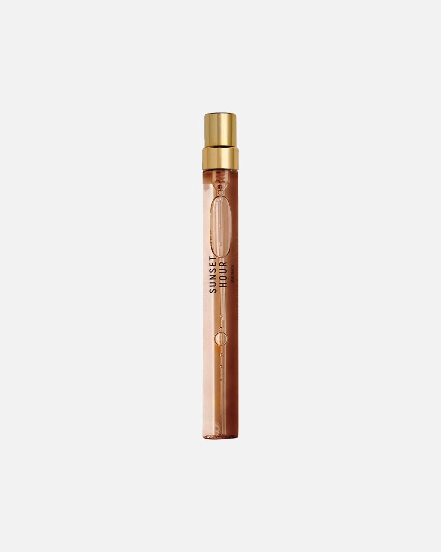 Eau de Parfum für Unisex GOLDFIELD&BANKS Sunset Hour Dark Peach 10 ml