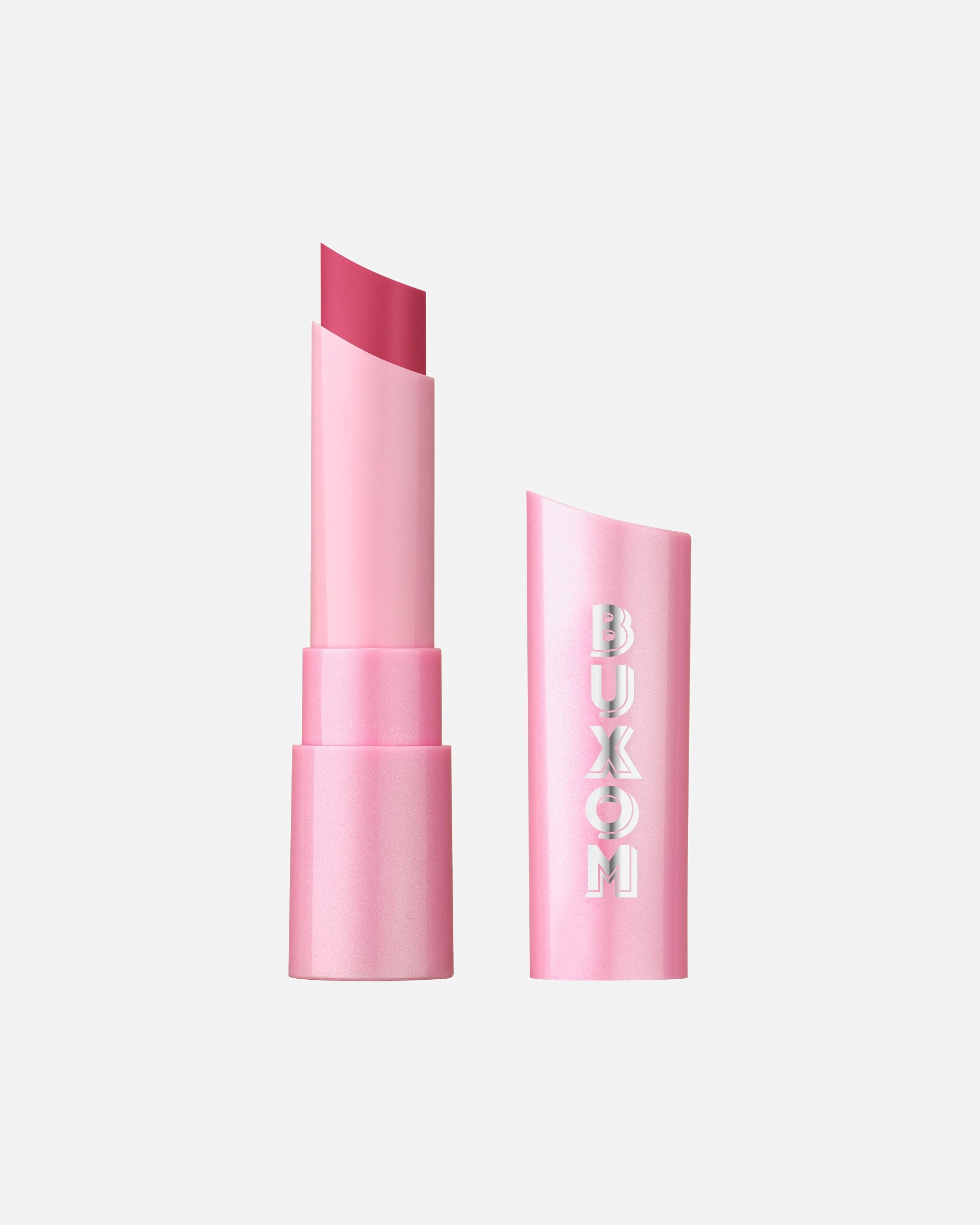 Lippenbalsam für Unisex BUXOM FULL-ON™ Plumping Lip Glow ROSÉ ALL DAY