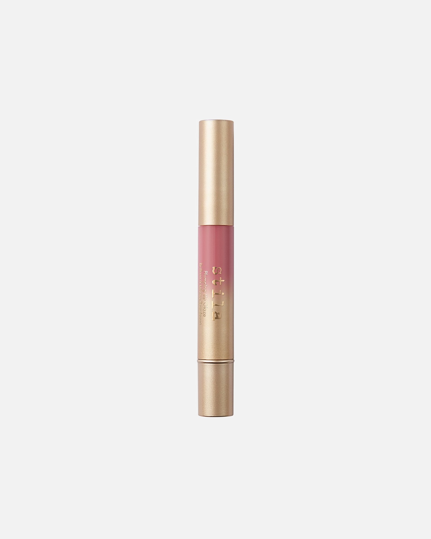 Lip Plumper für Unisex stila Plumping Lip Glaze PIETA