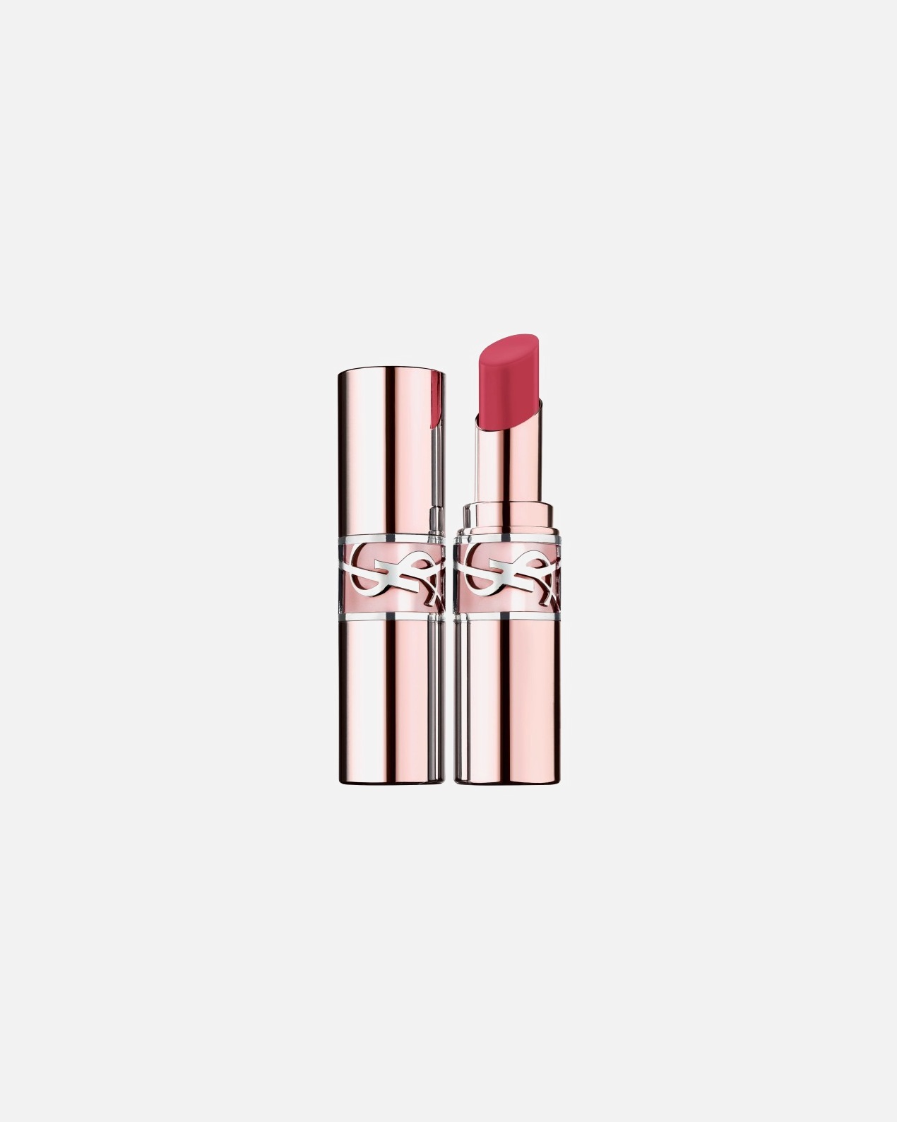Lippenbalsam für Unisex Yves Saint Laurent Loveshine Candy Glow 11B Berry Lolly