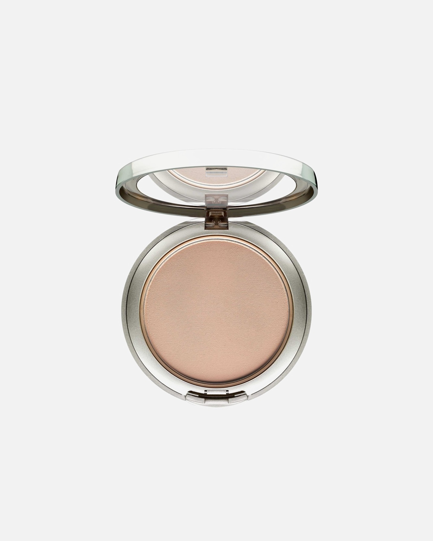 Foundation für Weiblich ARTDECO Hydra Mineral Compact 70 - FRESH BEIGE
