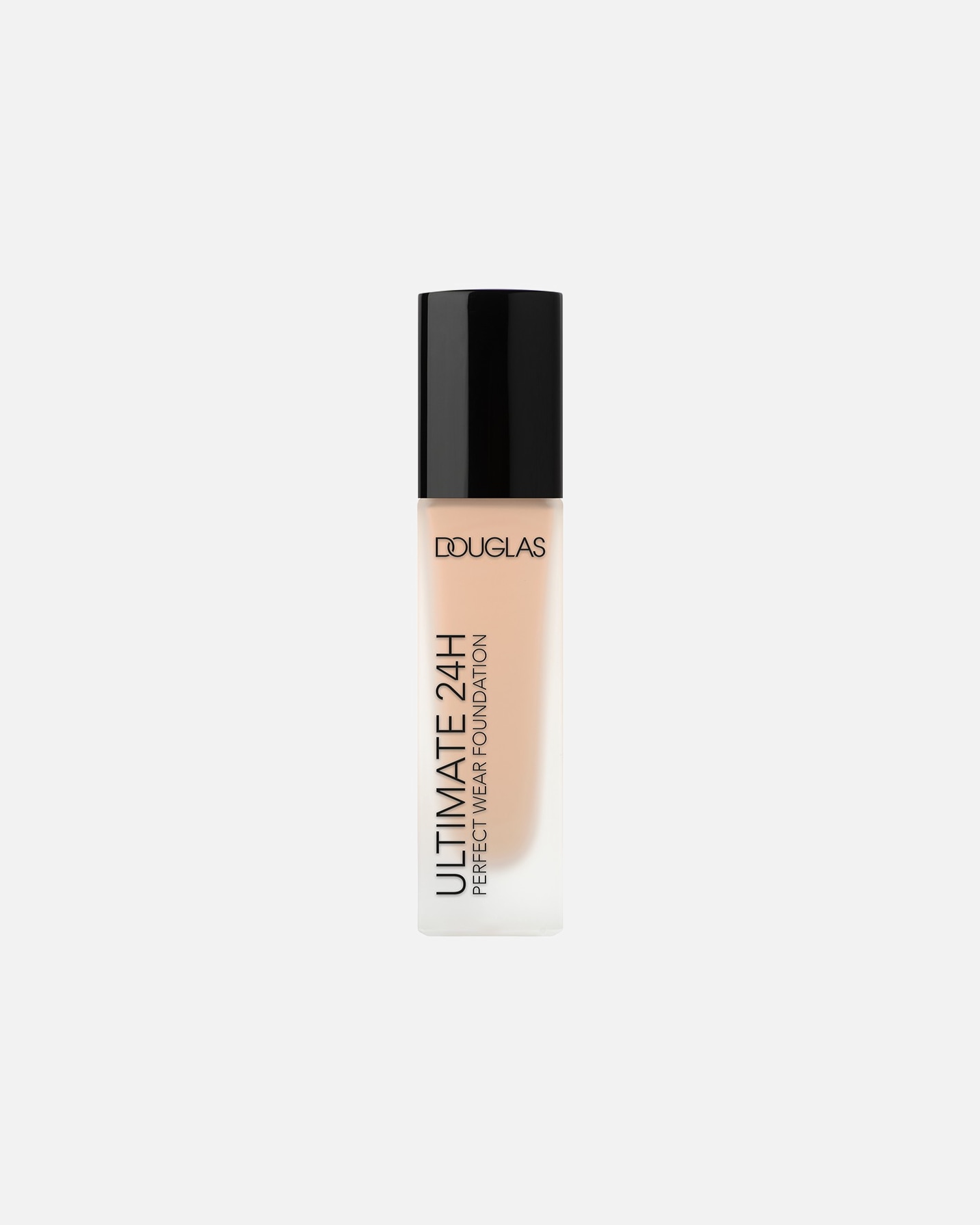 Foundation für Unisex Douglas Collection Make-Up Ultimate 24H Perfect Wear Nr.12 - WARM NUDE