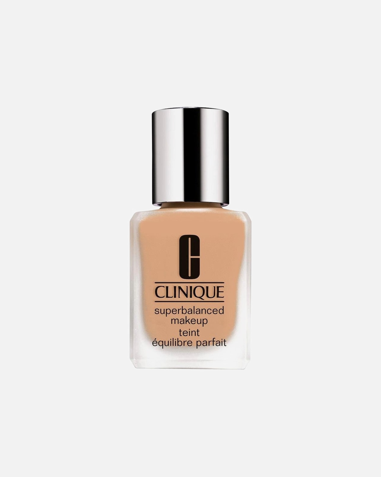 Foundation für Unisex Clinique Superbalanced Makeup Superbalanced Makeup