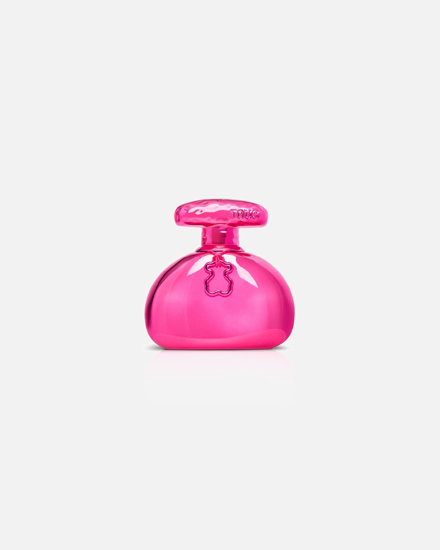 Eau de Parfum für Weiblich Tous ELECTRO TOUCH 50 ml