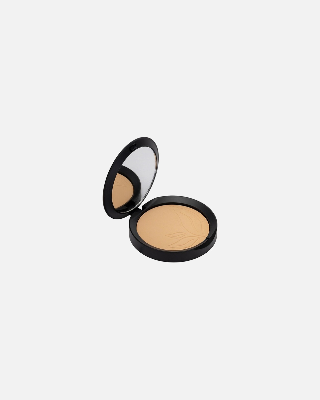 Puder für Unisex Purobio Unlösliche Pulverpackung 9 Gramm
