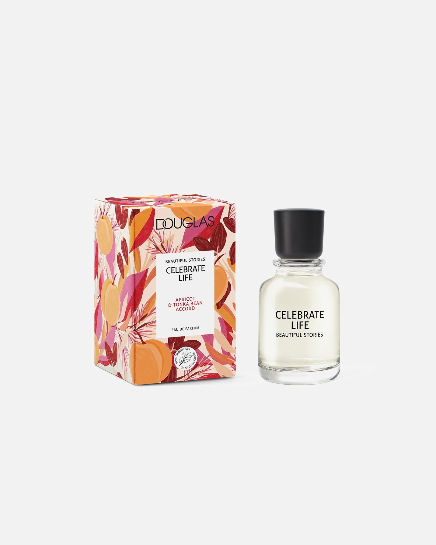 Celebrate Life Douglas Parfüm Proben Kaufen Parfümerie
