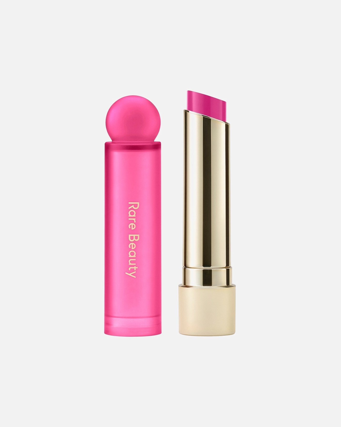 Lippenöl für Unisex Rare Beauty Soft Pinch Lip Oil Stick BLOOM