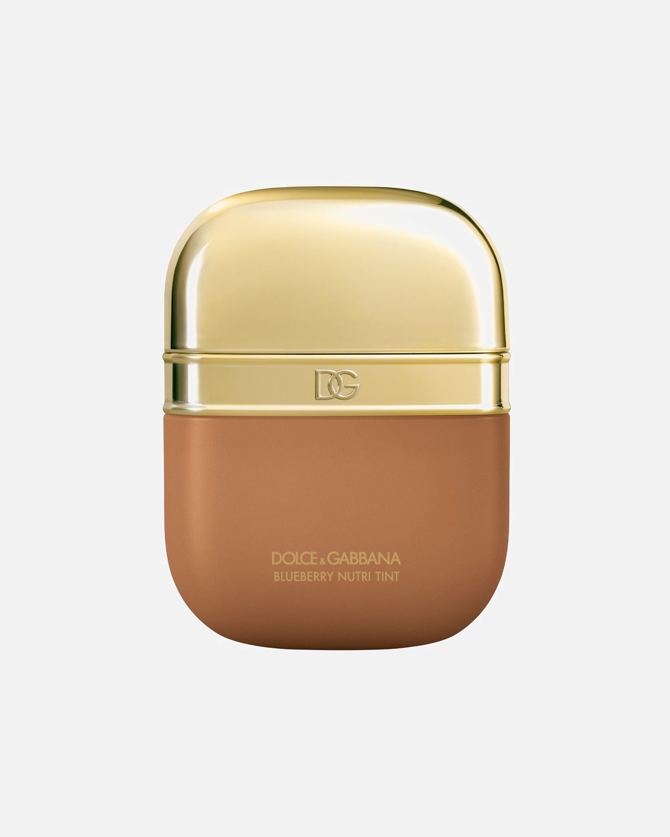 Foundation für Unisex Dolce&Gabbana Blueberry Nutri-Tint 22N