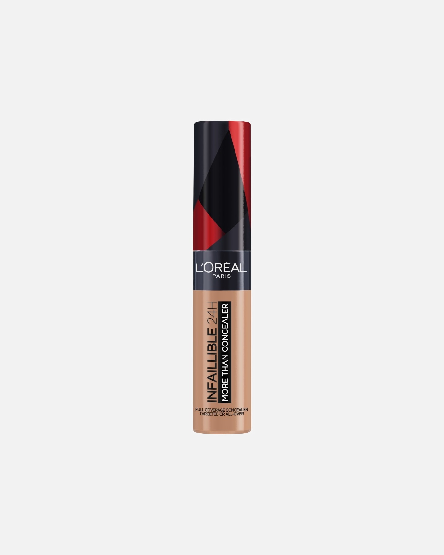 Foundation für Unisex L’Oréal Paris Infaillible More Than Nr. 329 - Cashew