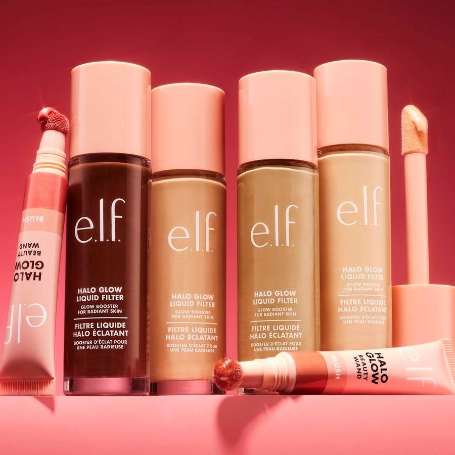 e.l.f. Halo Glow Liquid Filter online kaufen | DOUGLAS e.l.f. Halo Glow Liquid Filter online kaufen | DOUGLAS