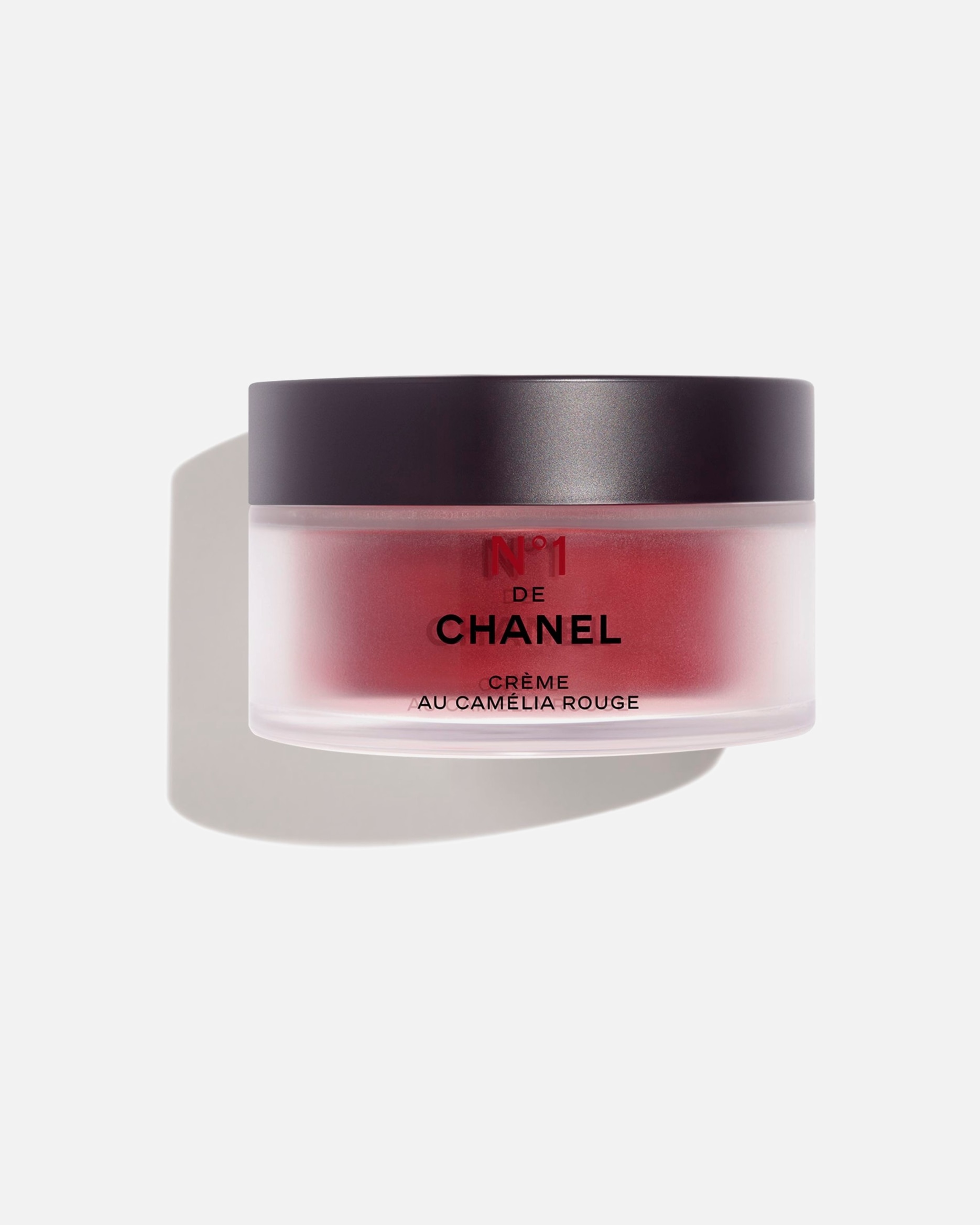 Gesichtscreme für Weiblich N°1 DE CHANEL CREME MIT ROTER KAMELIE 50 Gramm