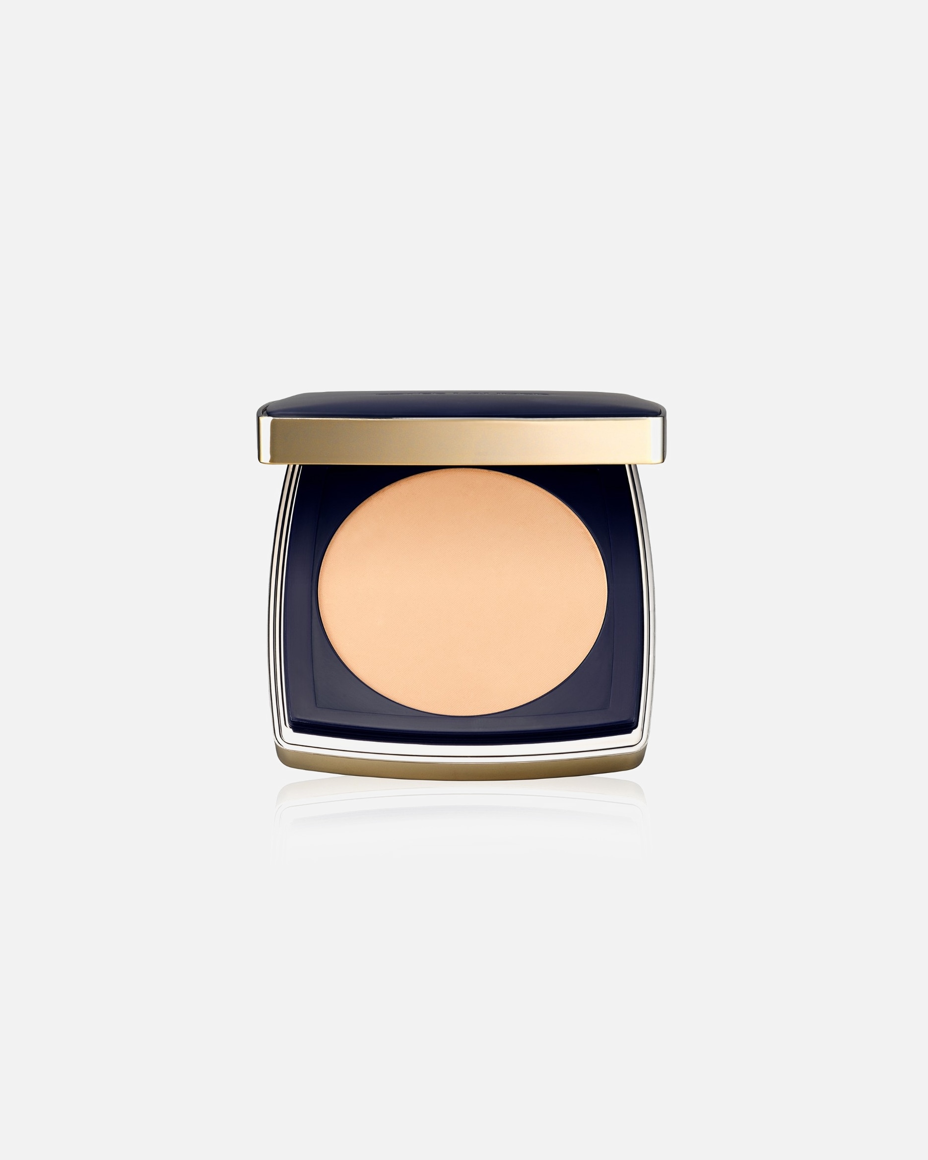 Foundation für Unisex Estée Lauder Double Wear Stay-In-Place Matte Powder Spf 10 3N1 Ivory Beige