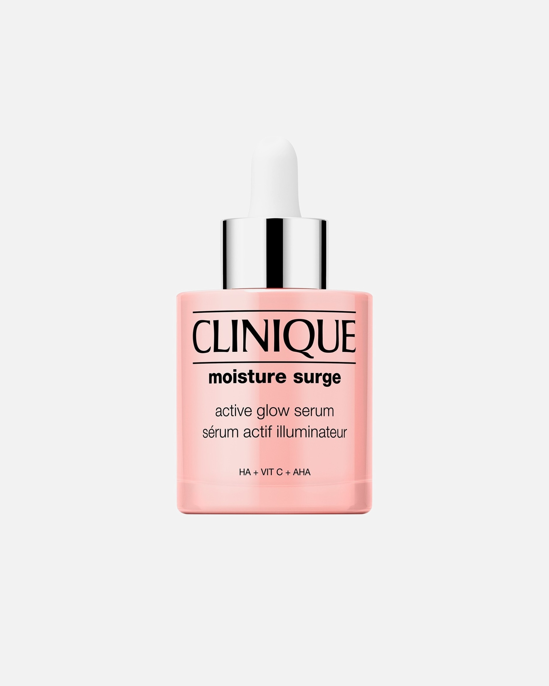 Glow Serum für Unisex Clinique Moisture Surge™ Active Glow 30 ml