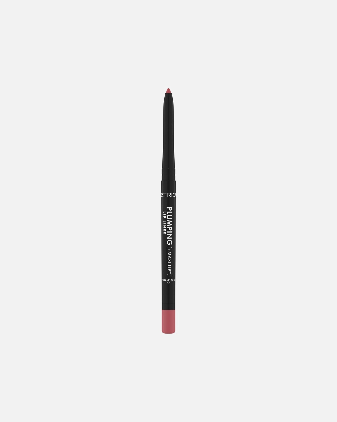 Lipliner für Weiblich Catrice Plumping Lip Liner 190 - I LIKE TO MAUVE IT