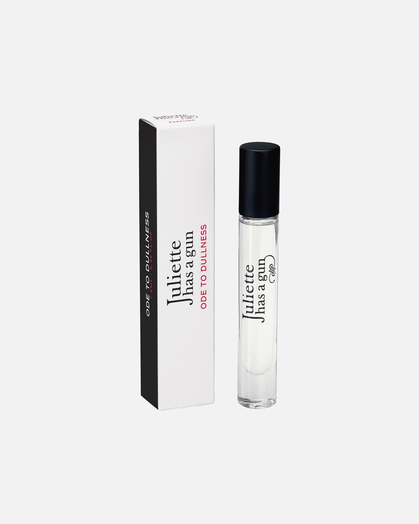 Eau de Parfum für Weiblich Juliette Has a Gun Classic Collection Ode To Dullness EdP 7.5 ml
