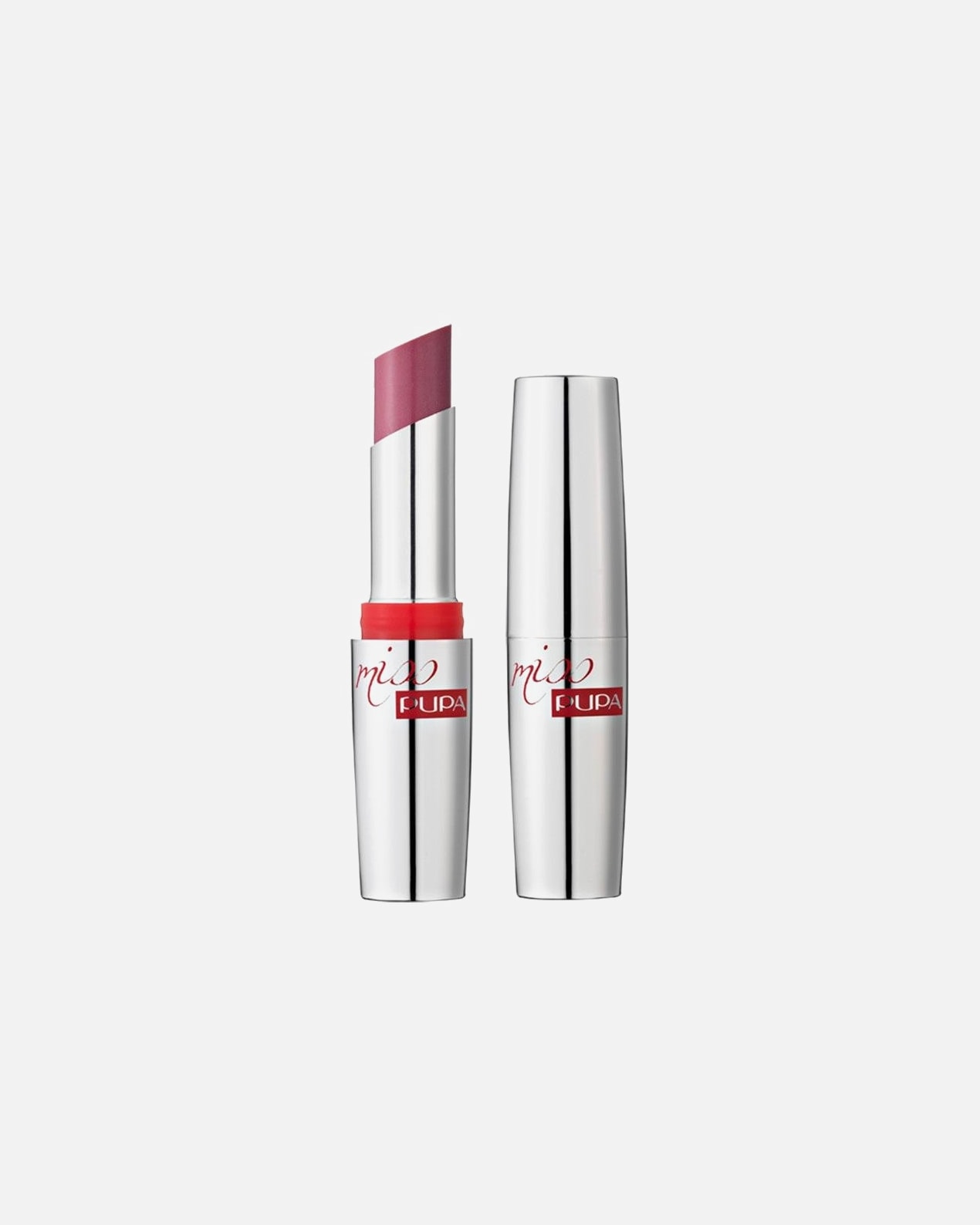 Lippenstift für Unisex PUPA Milano Miss Pupa INFINITIVE MAUVE