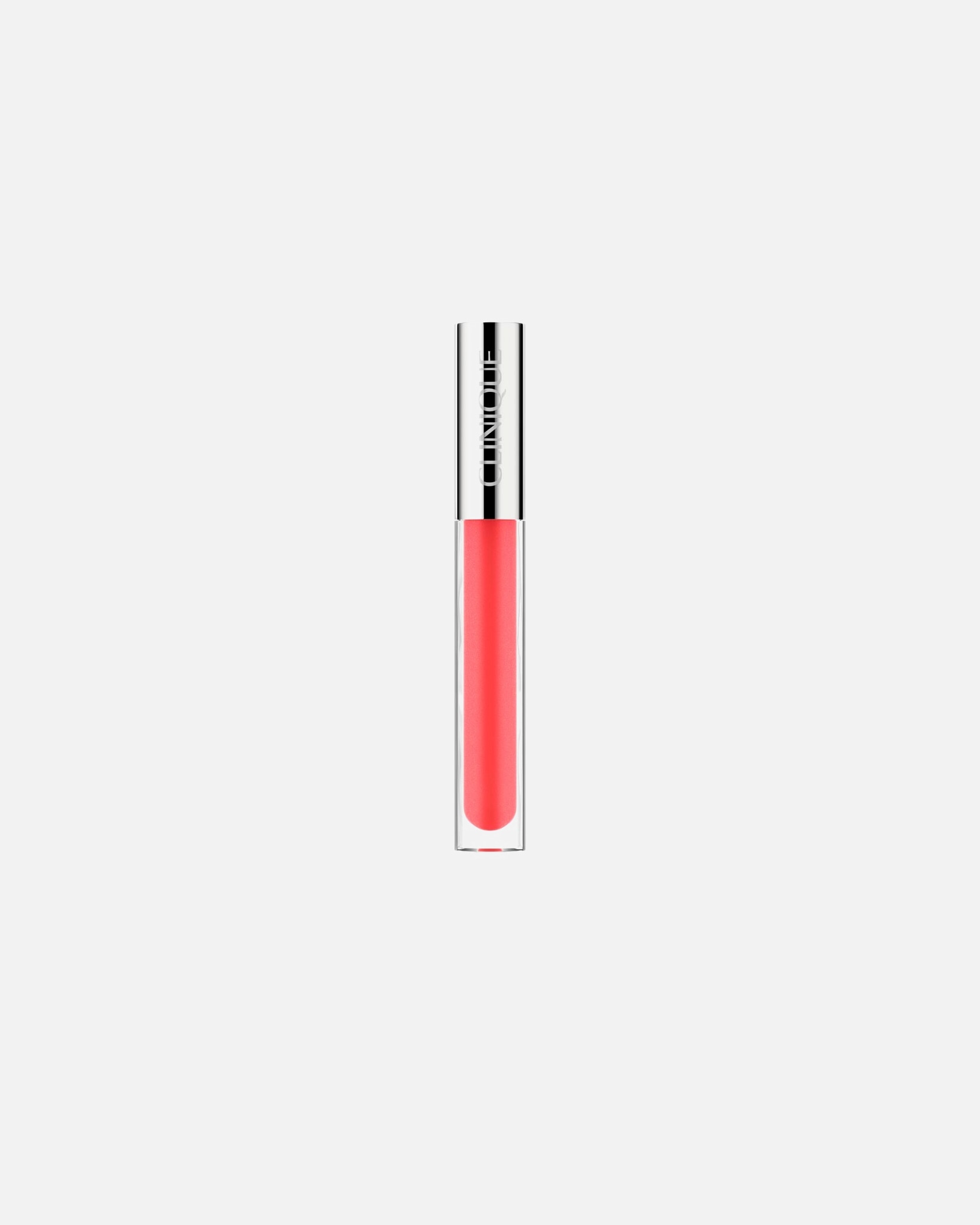 Lipgloss für Unisex Clinique Pop Plush Creamy ROSEWATER POP
