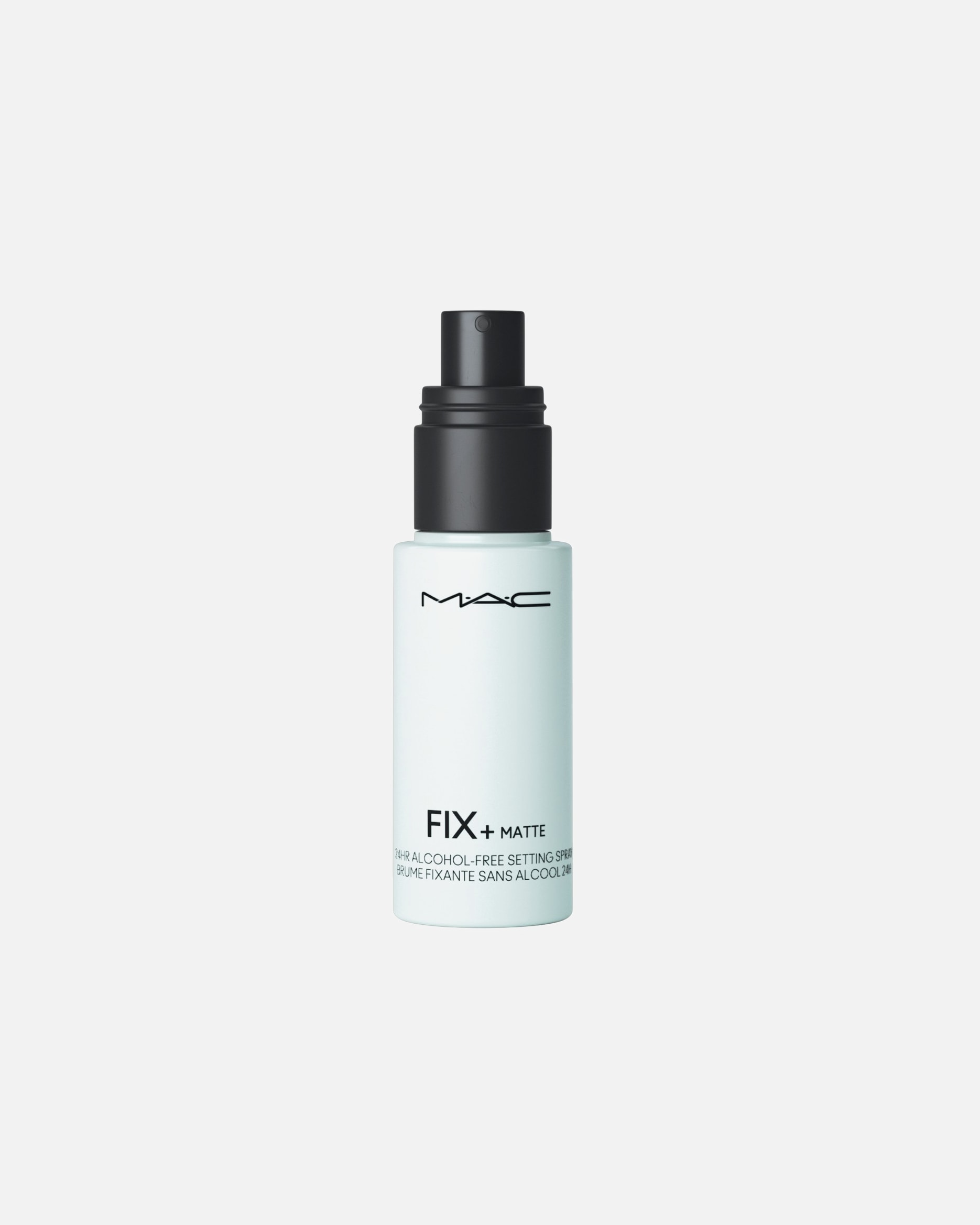 Fixingspray für Unisex MAC Fix+ Vibes Fix+ Stay Over Matte 24HR 30 ml
