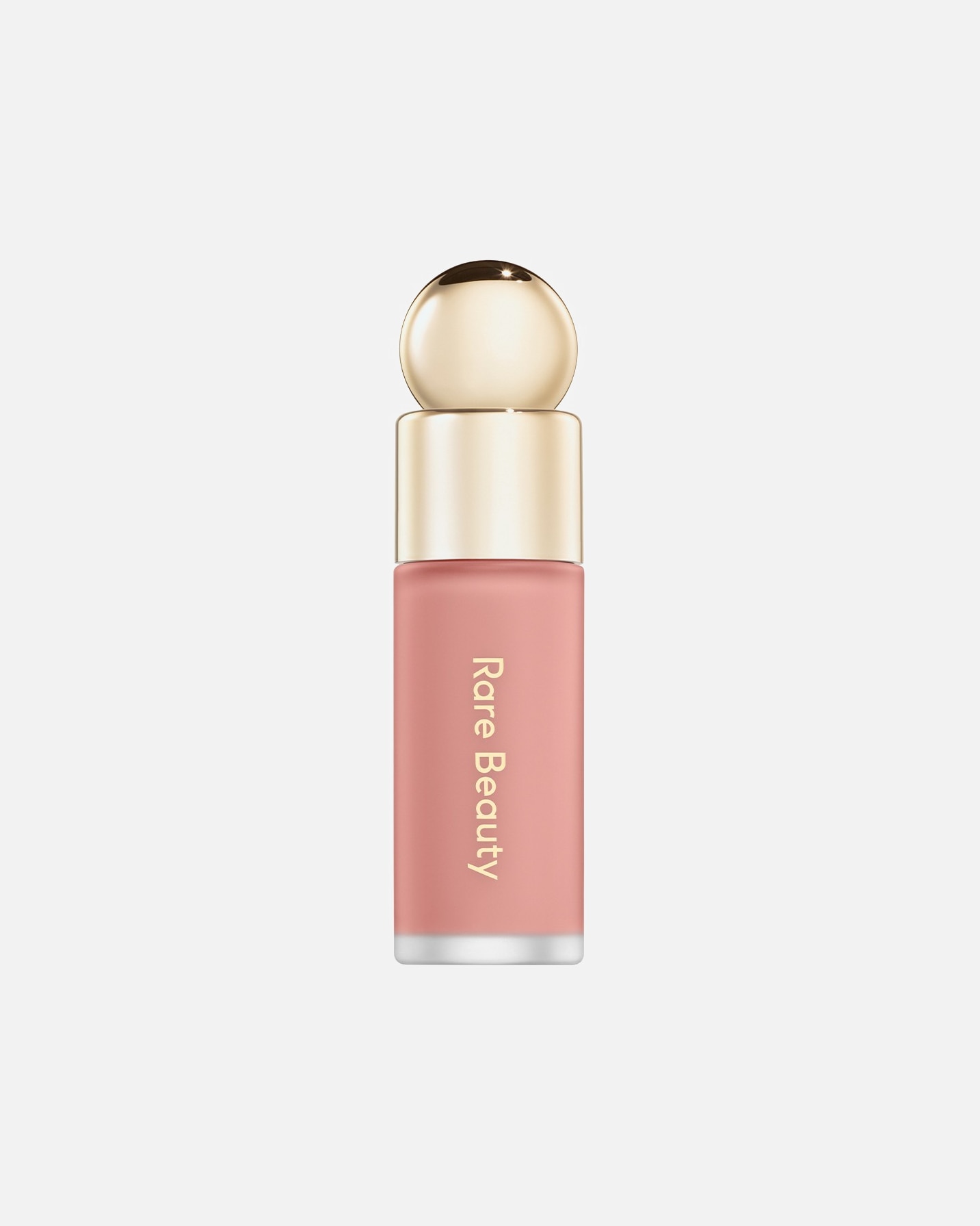 Blush für Unisex Rare Beauty Soft Pinch Dewy Liquid HOPE MINI