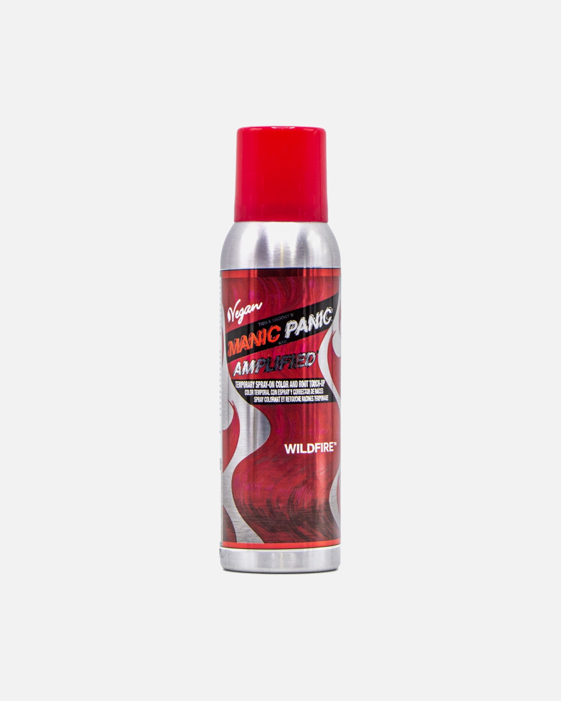 Haartönung für Unisex Manic Panic Amplified Spray Wildfire 100 ml