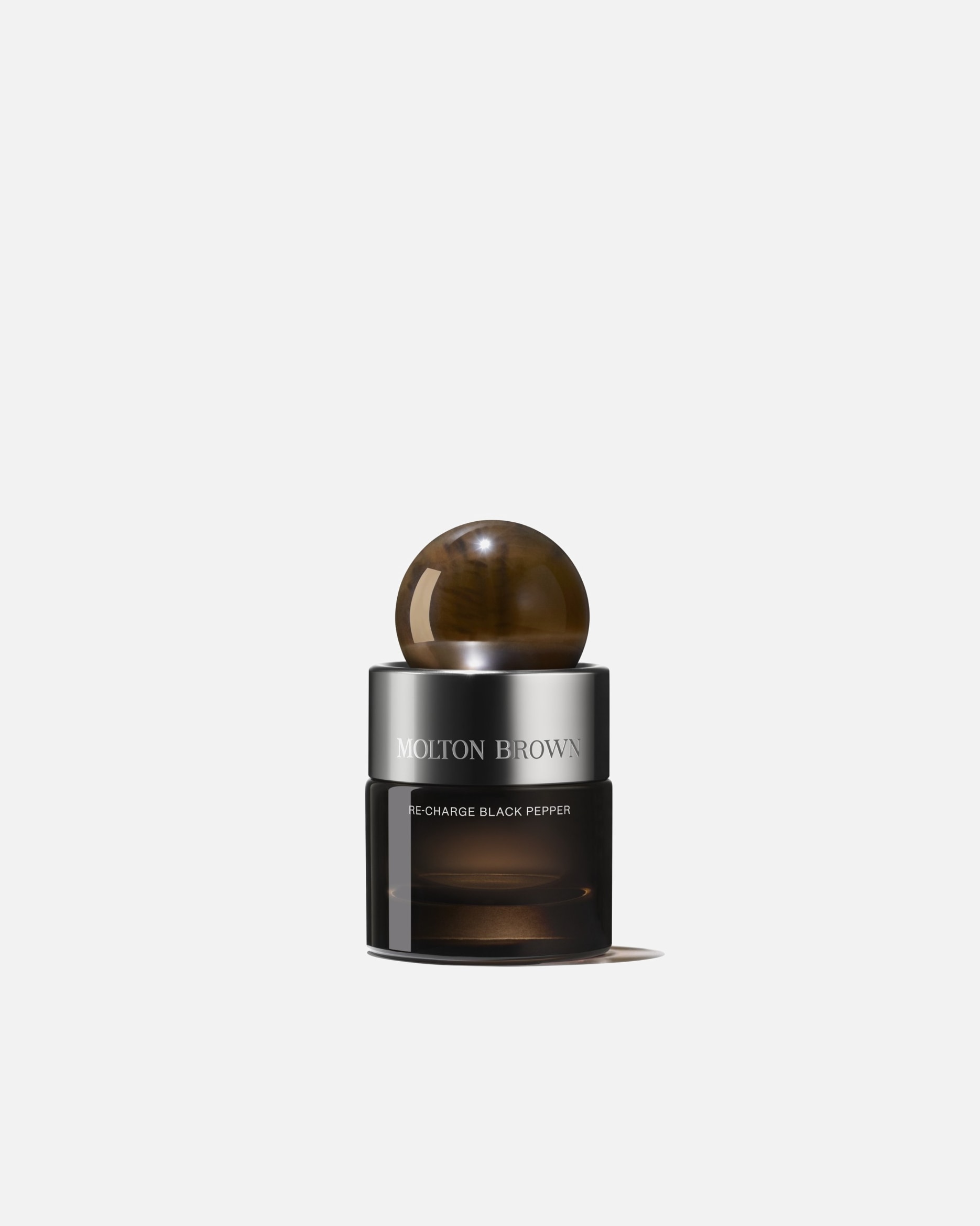 Eau de Parfum für Männlich Molton Brown Re-charge Black Pepper Woody 30 ml