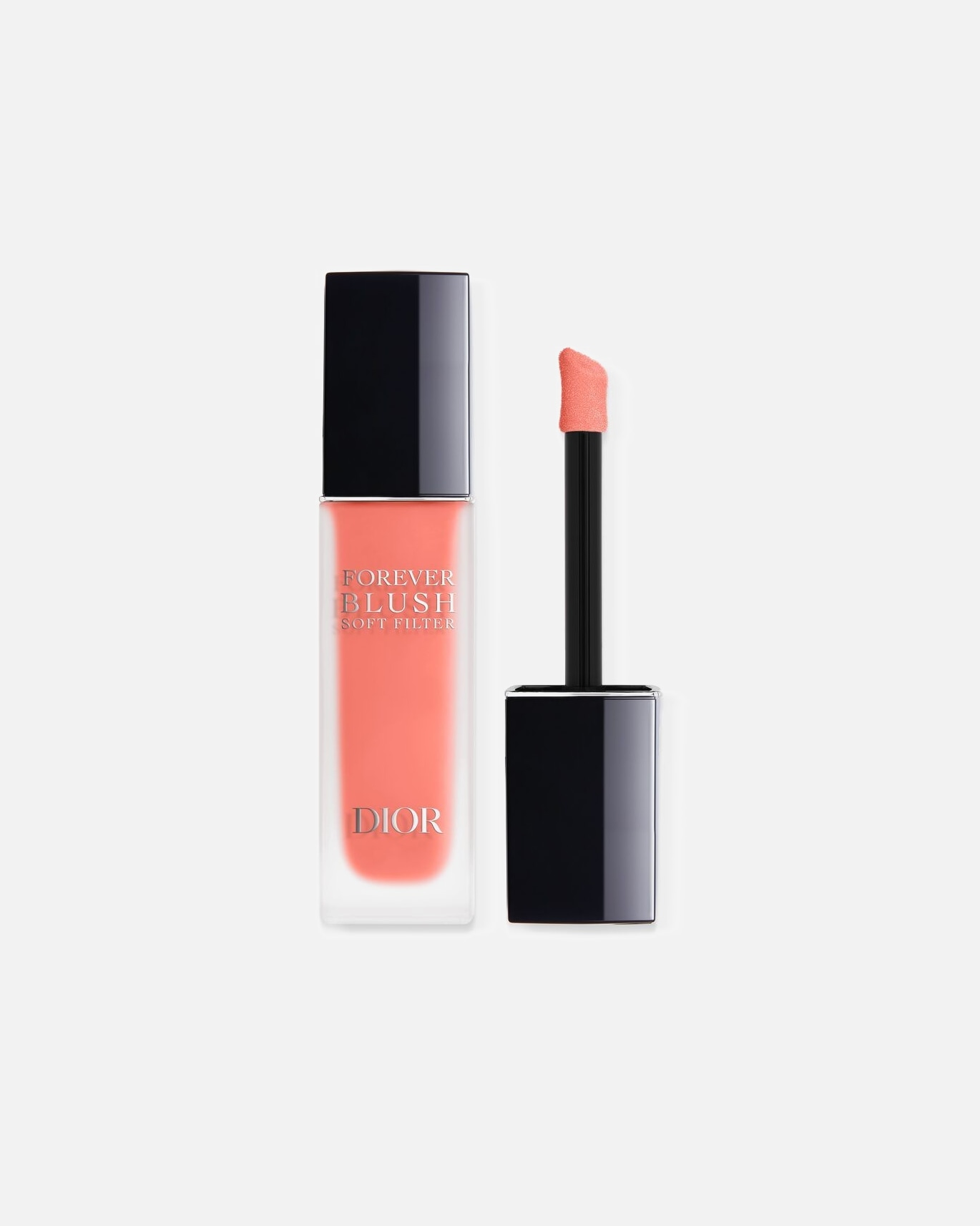 Blush für Unisex DIOR Forever Blush Soft Filter 1 Stück