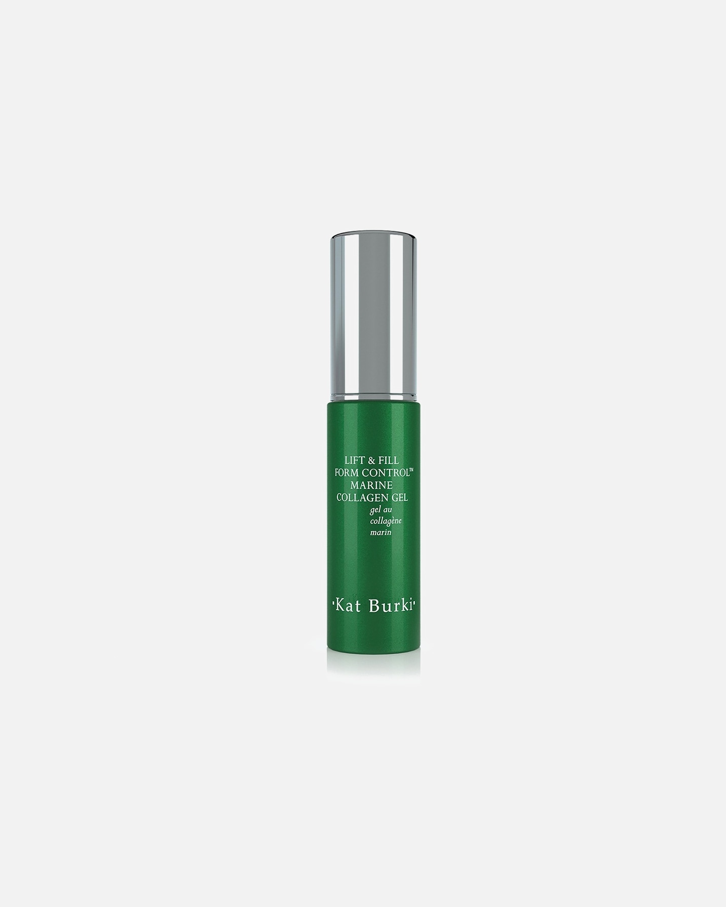 Anti-Aging Serum für Unisex Kat Burki FORM CONTROL™ MARINE COLLAGEN GEL 30 ml
