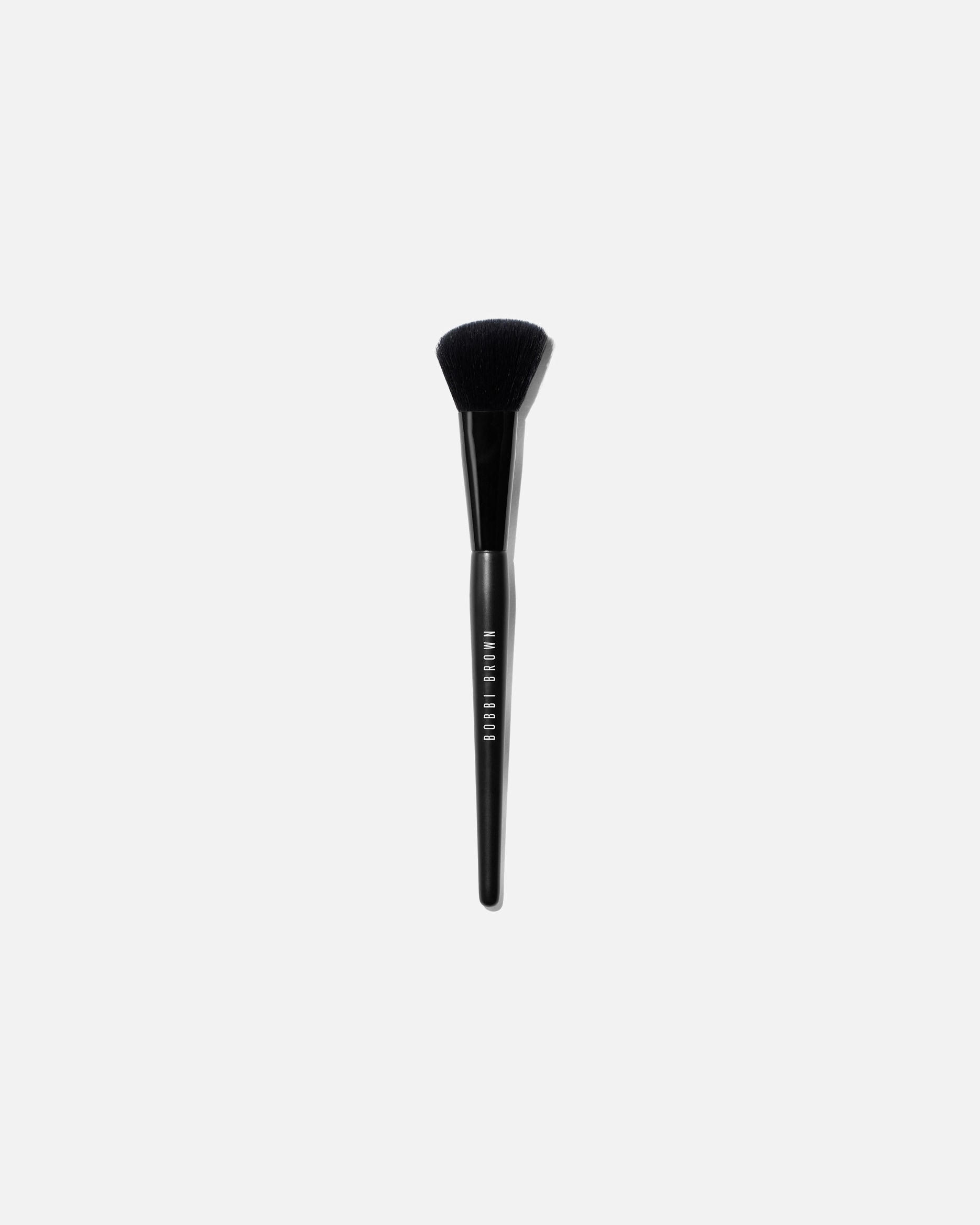 Puderpinsel für Weiblich Bobbi Brown Angled Face Brush 1 Stück