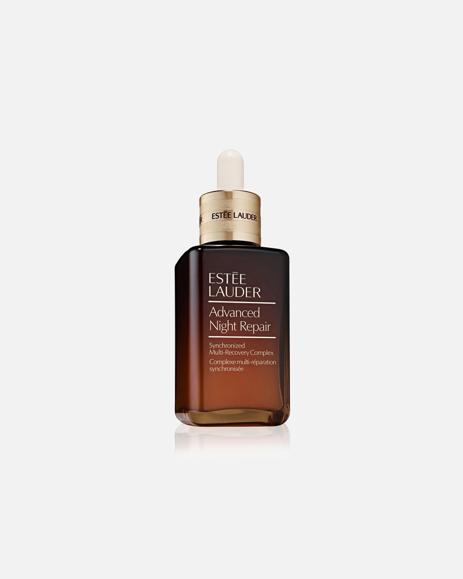 Anti-Aging Serum für Unisex Estée Lauder Advanced Night Repair Synchronized Multi-Recovery Complex 75ml