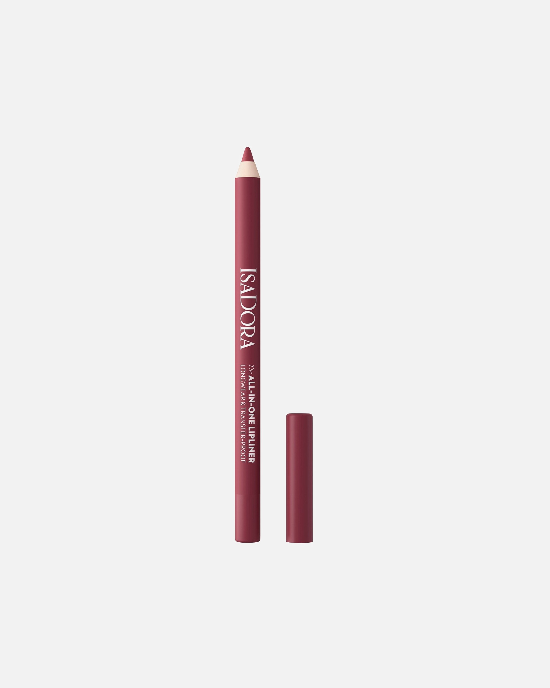 Lipliner für Unisex Isadora All-in-One 8 - ROSEWOOD