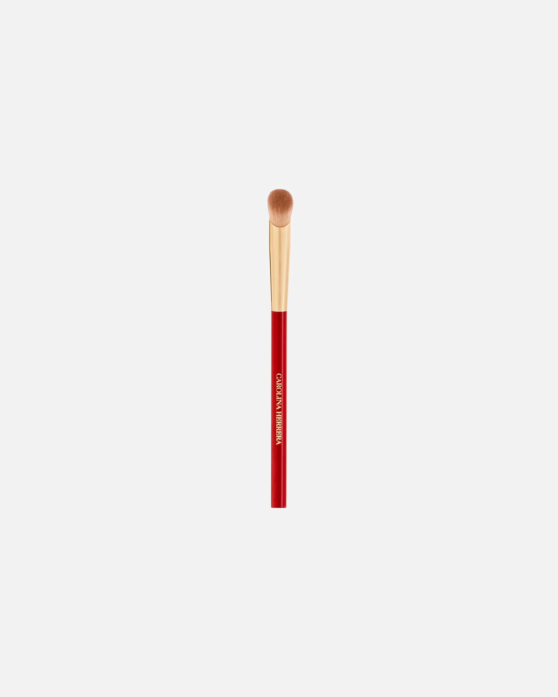 Blush Pinsel für Weiblich Carolina Herrera Nude Couture Brightener Brush 1 Stück