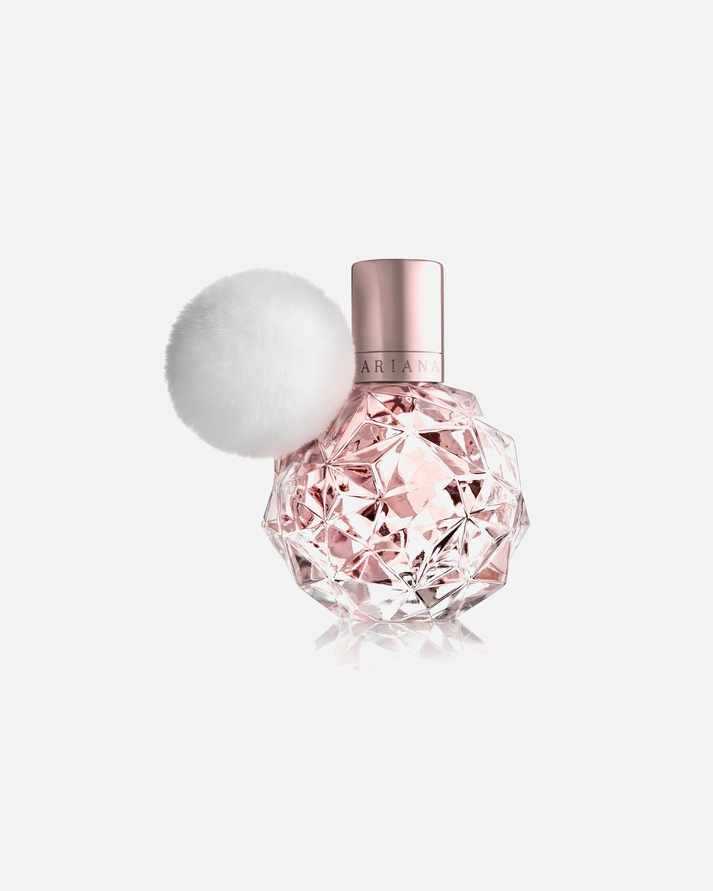 Eau de Parfum für Weiblich Ariana Grande Ari Eau de Parfum 50 ml 50 ml
