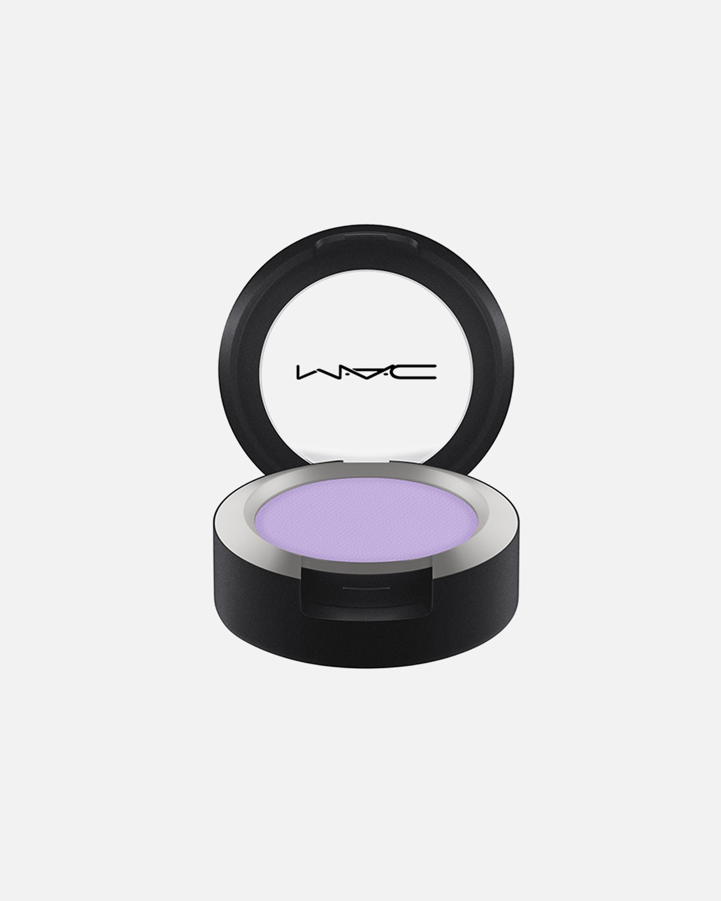 Lidschatten für Unisex MAC Powder Kiss Soft Matte SUCH A TULLE