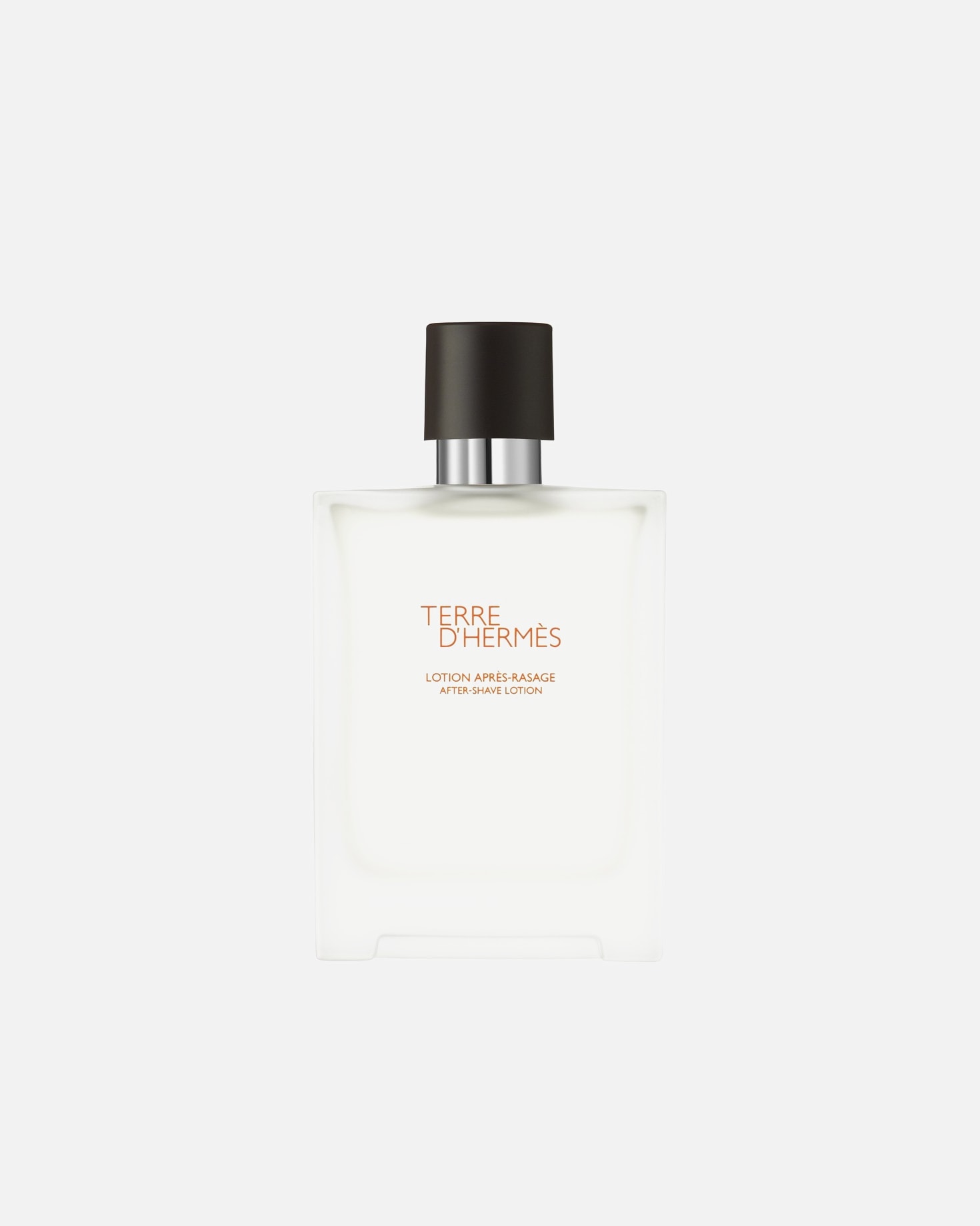 After Shave für Männlich HERMÈS Terre d’Hermès Terre d'Hermès, After Shave Lotion 100 ml 100 ml