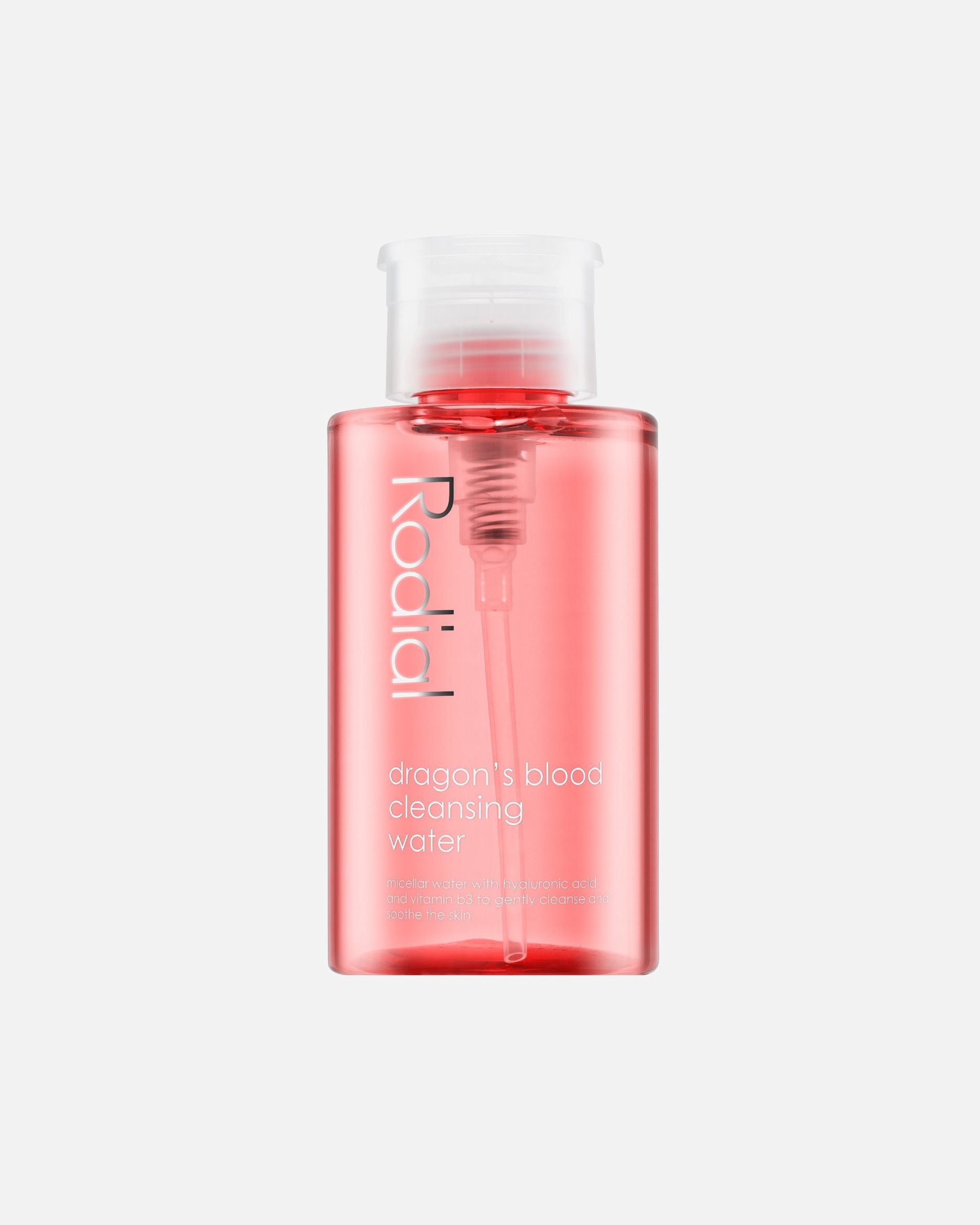 Mizellenwasser für Unisex Rodial Cleansing Water 300 ml