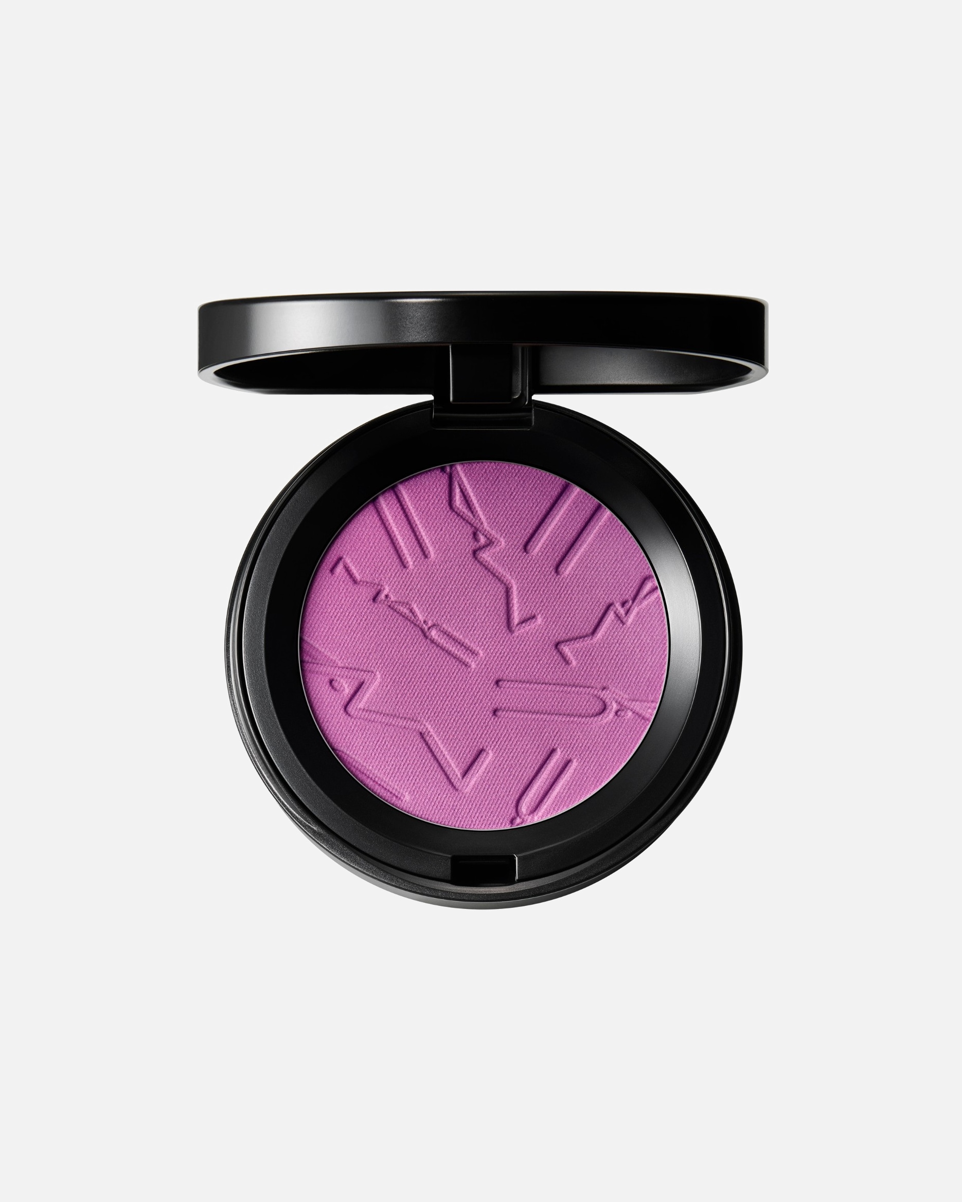 Blush für Unisex MAC SKINFINISH COLOURSTRUCK YOUR HEROINE
