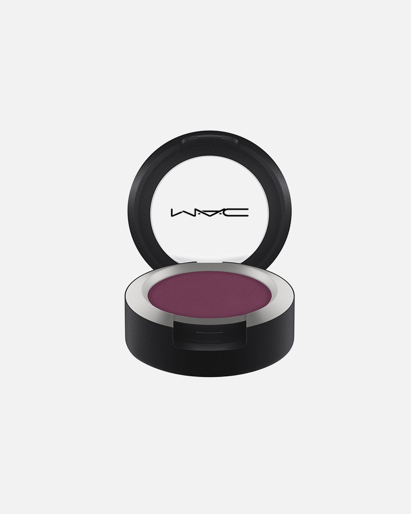 Lidschatten für Unisex MAC Powder Kiss Soft Matte P for Potent