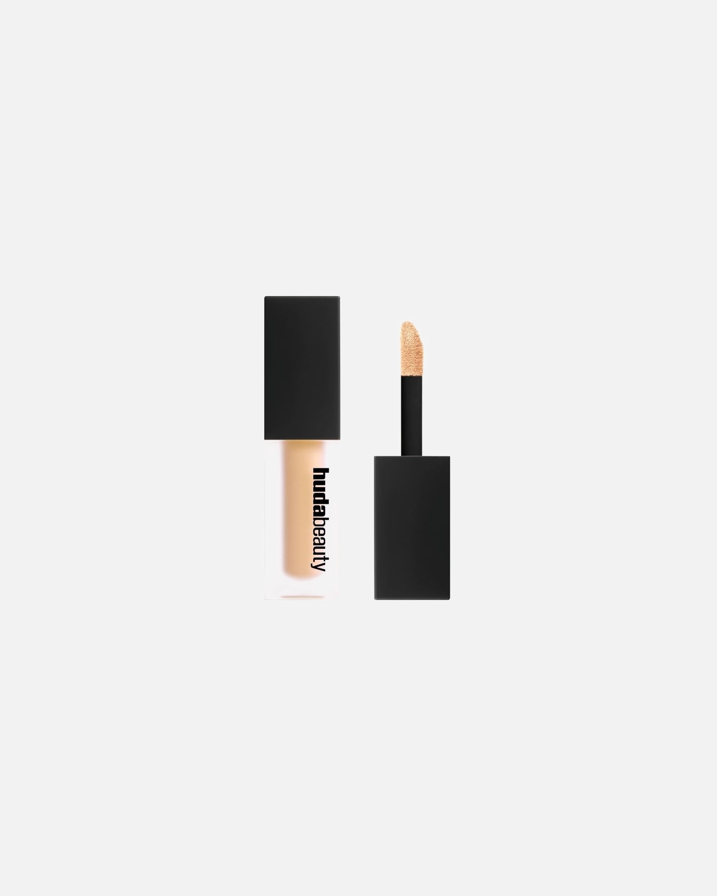 Concealer für Unisex HUDA BEAUTY Faux Filter Mini COOKIE DOUGH