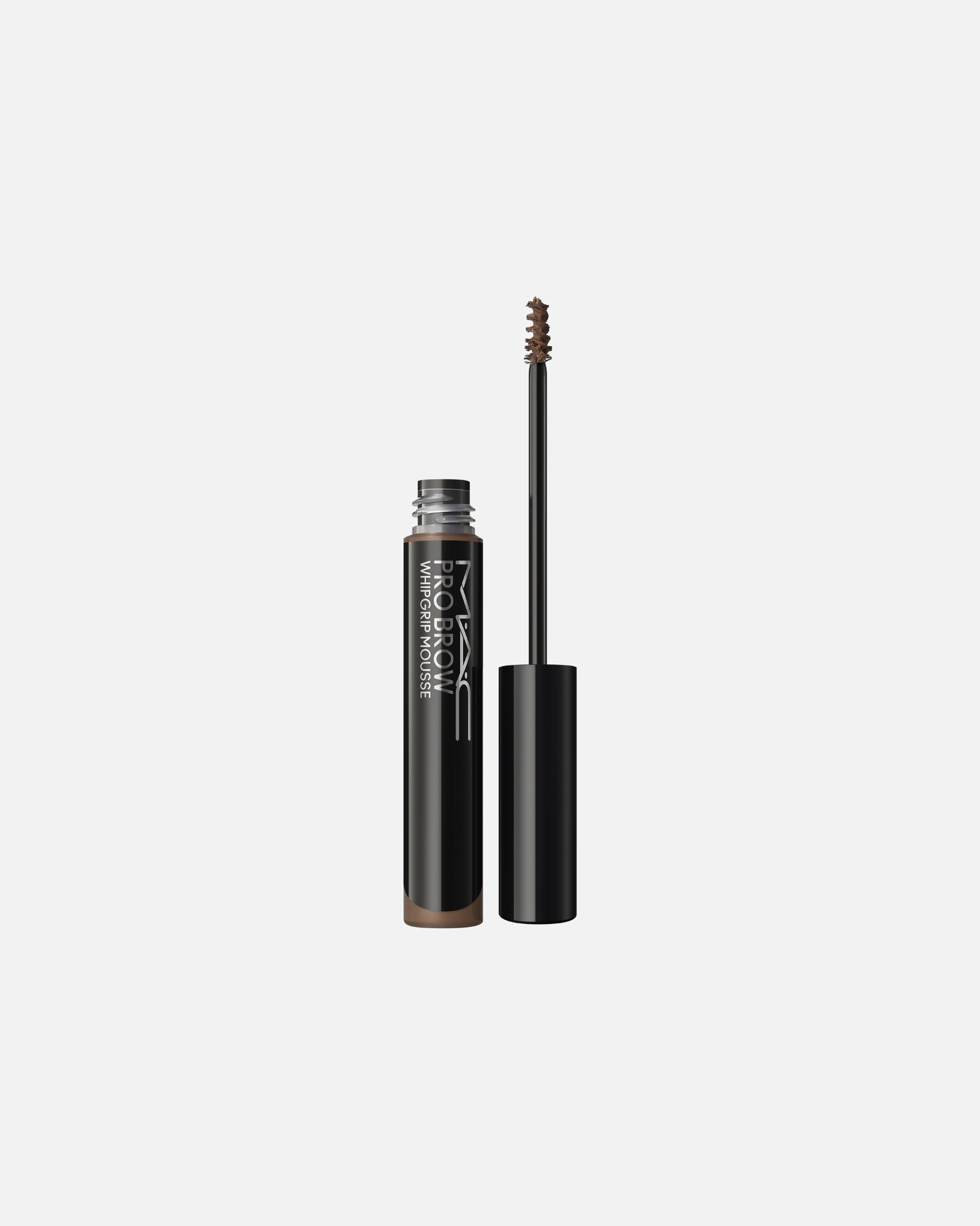 Augenbrauengel für Unisex MAC Pro Brow Whipgrip Mousse BRUNETTE