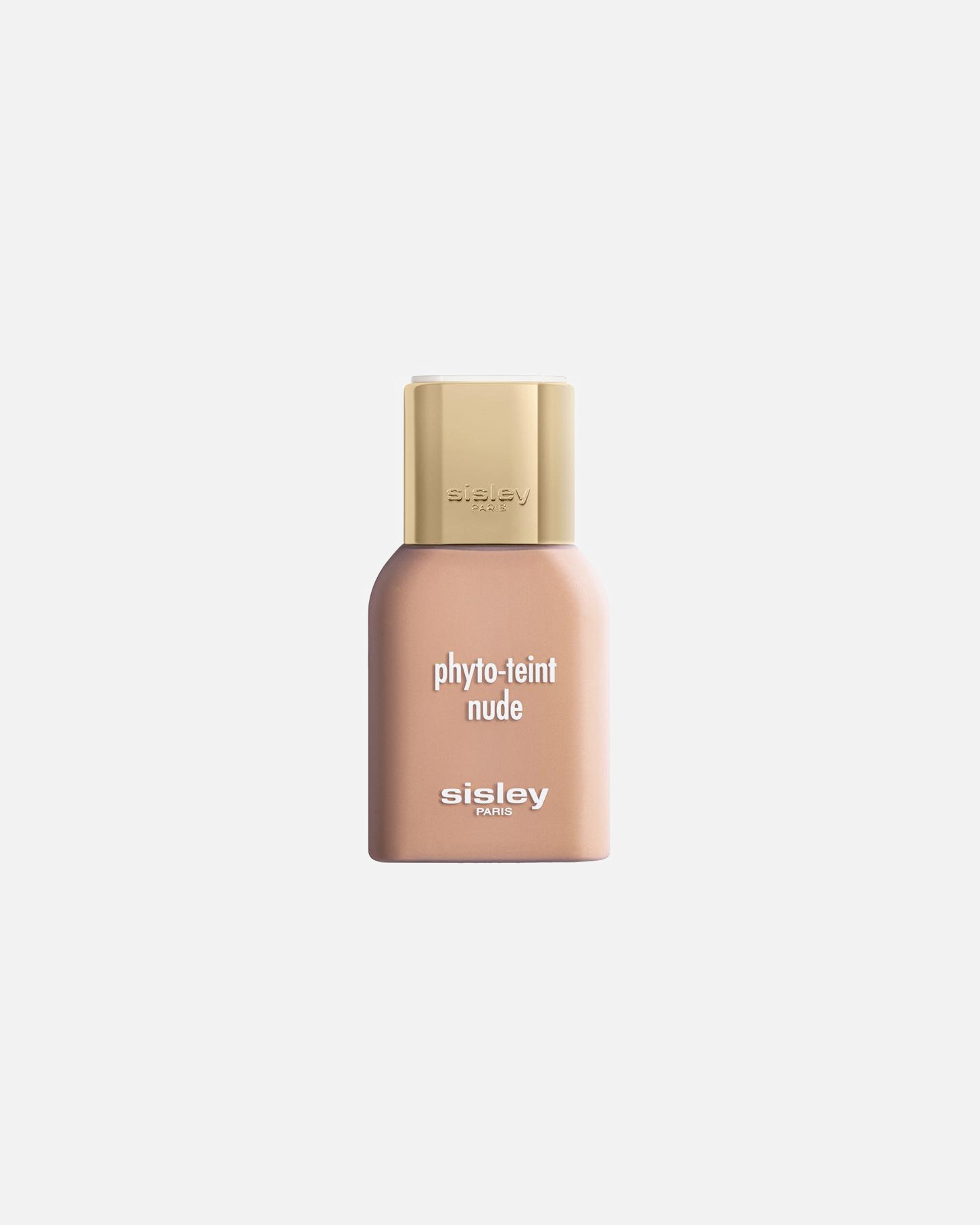Foundation für Unisex Sisley Phyto-Teint Nude 3C - NATURAL