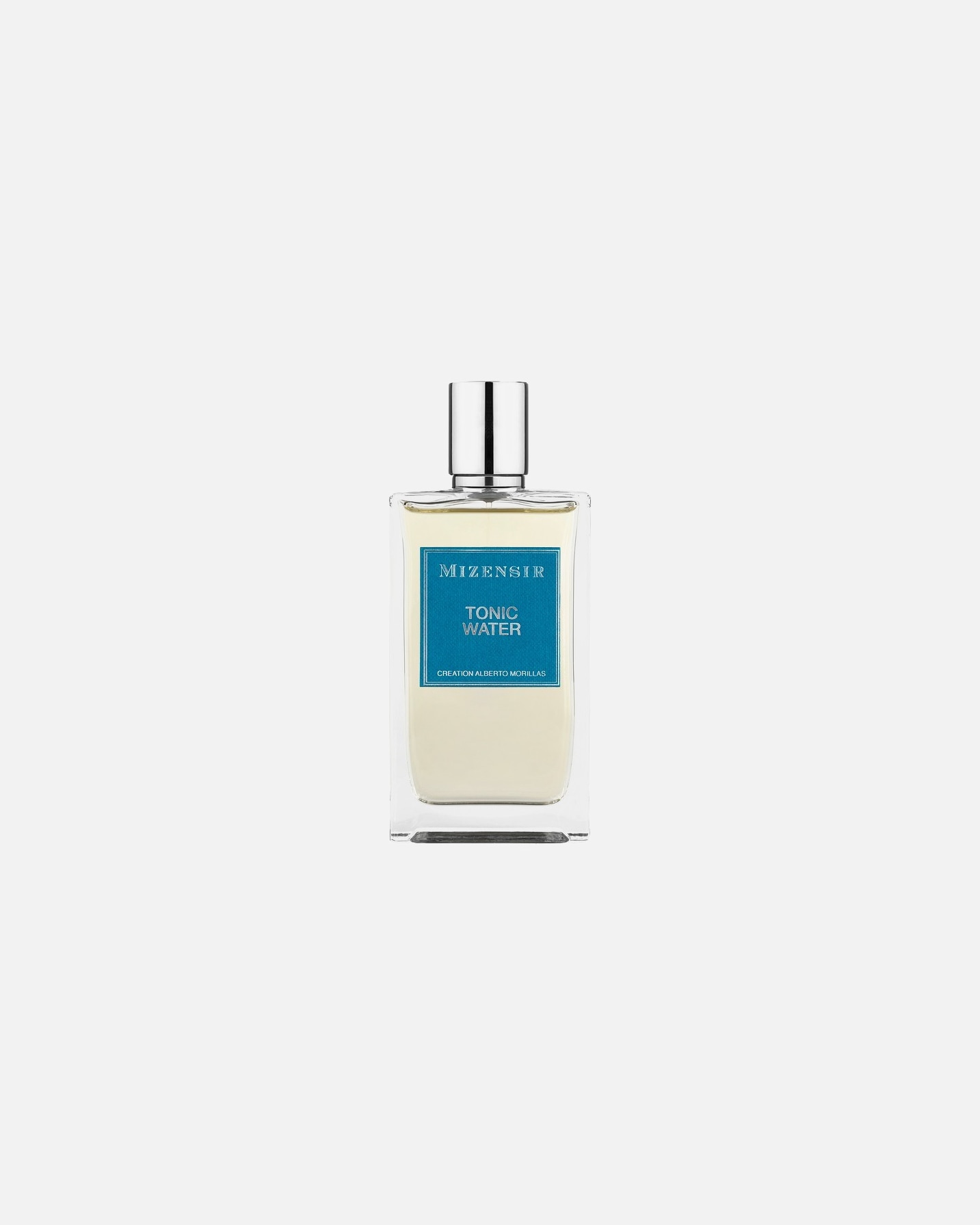 Eau de Parfum für Unisex Mizensir Tonic Water 100 ml