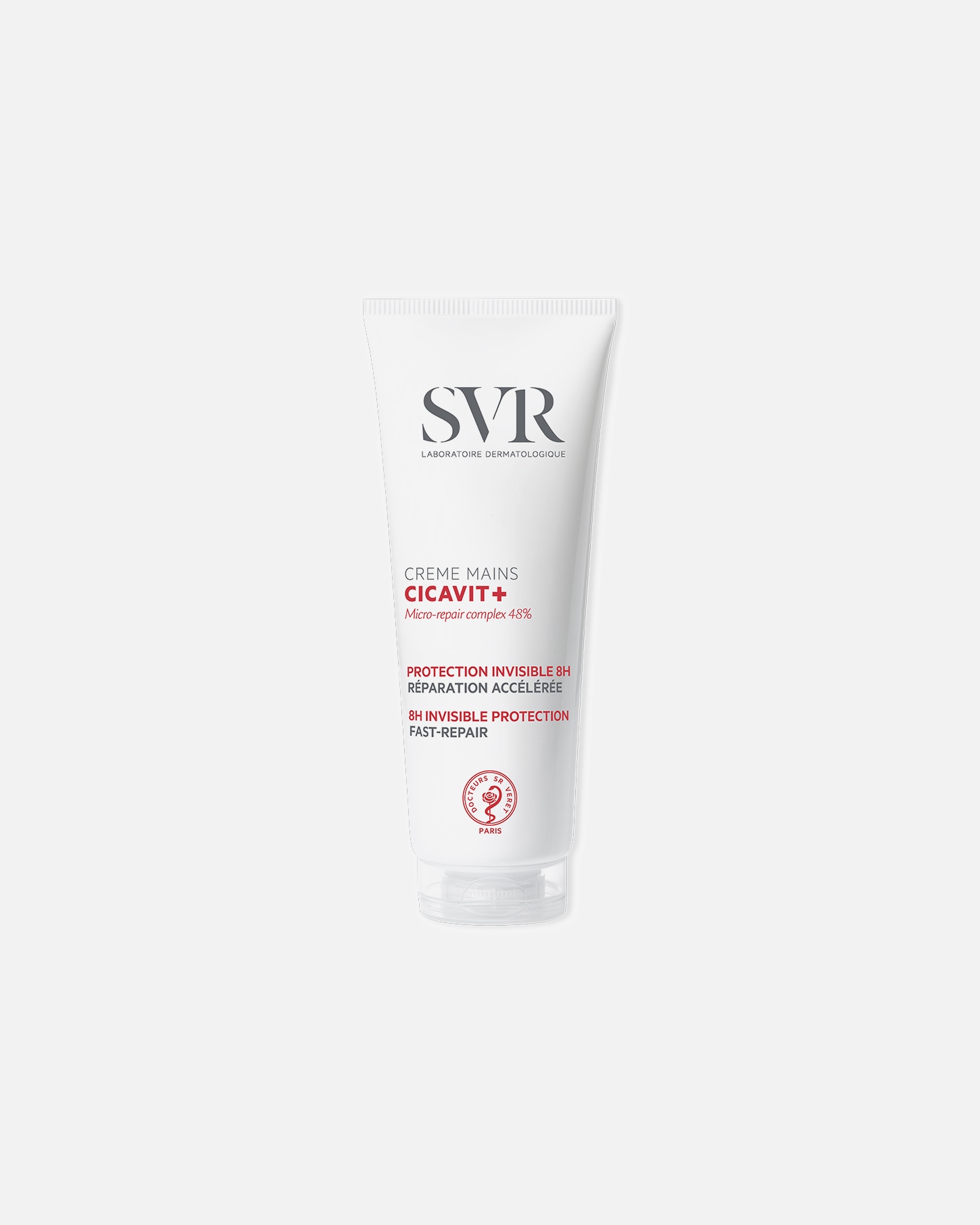 Körpercreme für Unisex SVR 75 Gramm