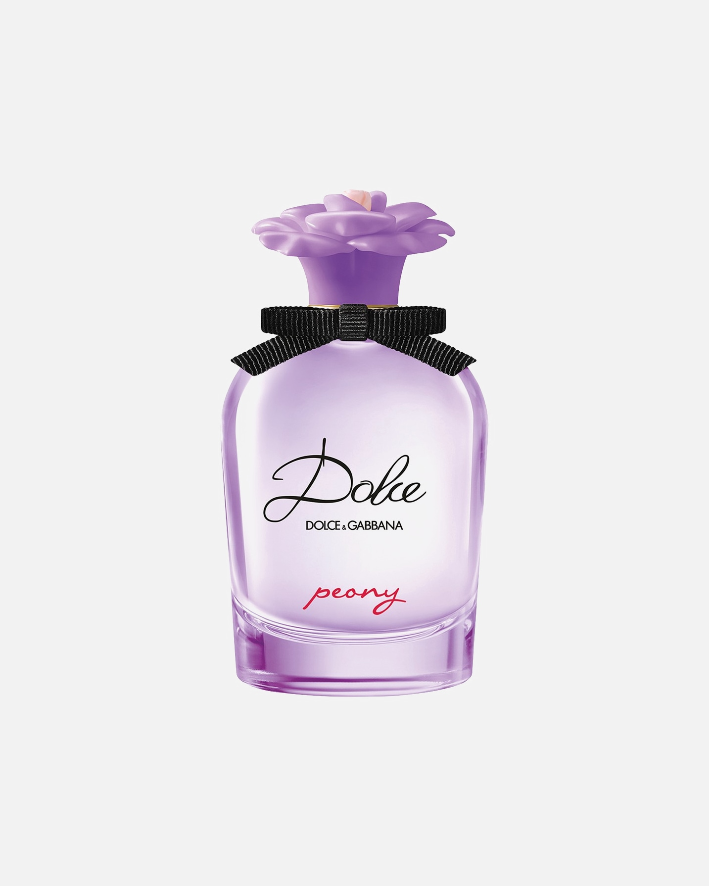 Eau de Parfum für Weiblich Dolce&Gabbana Dolce Peony 75 ml