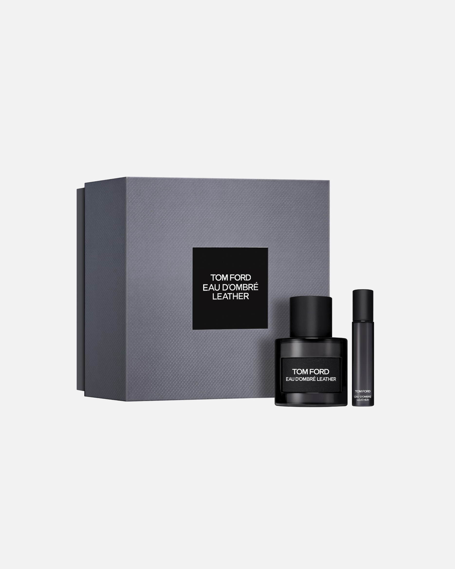 Duftset für Unisex TOM FORD Ombré Leather Set 1 Stück